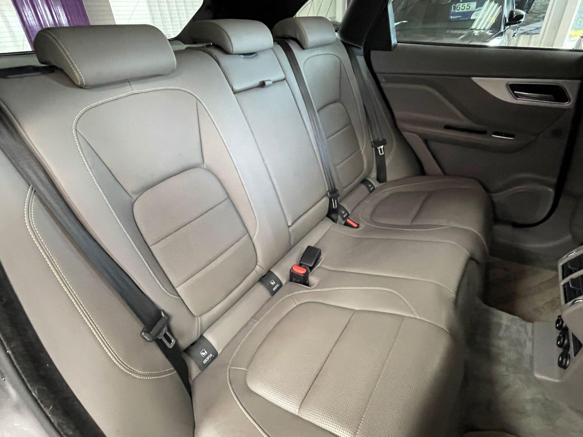 Jaguar F-Pace - Image 28