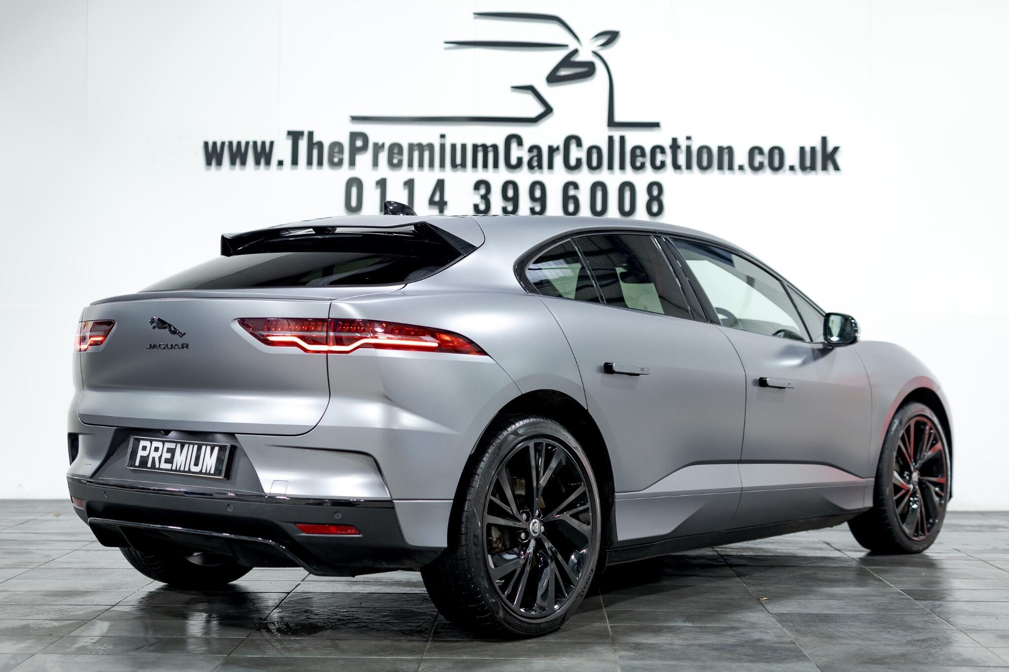 Jaguar I-Pace - Image 15