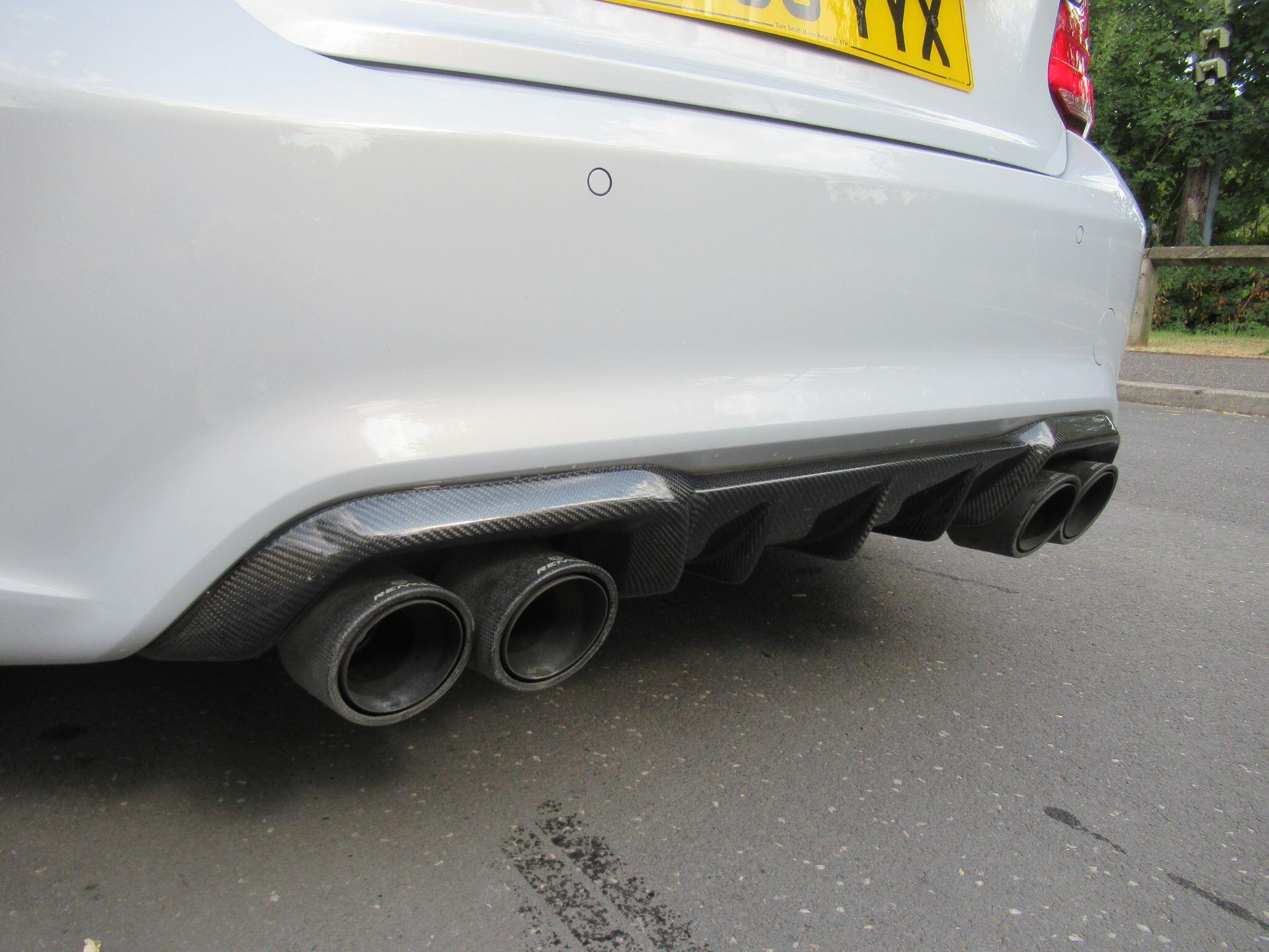 BMW M2 - Image 20