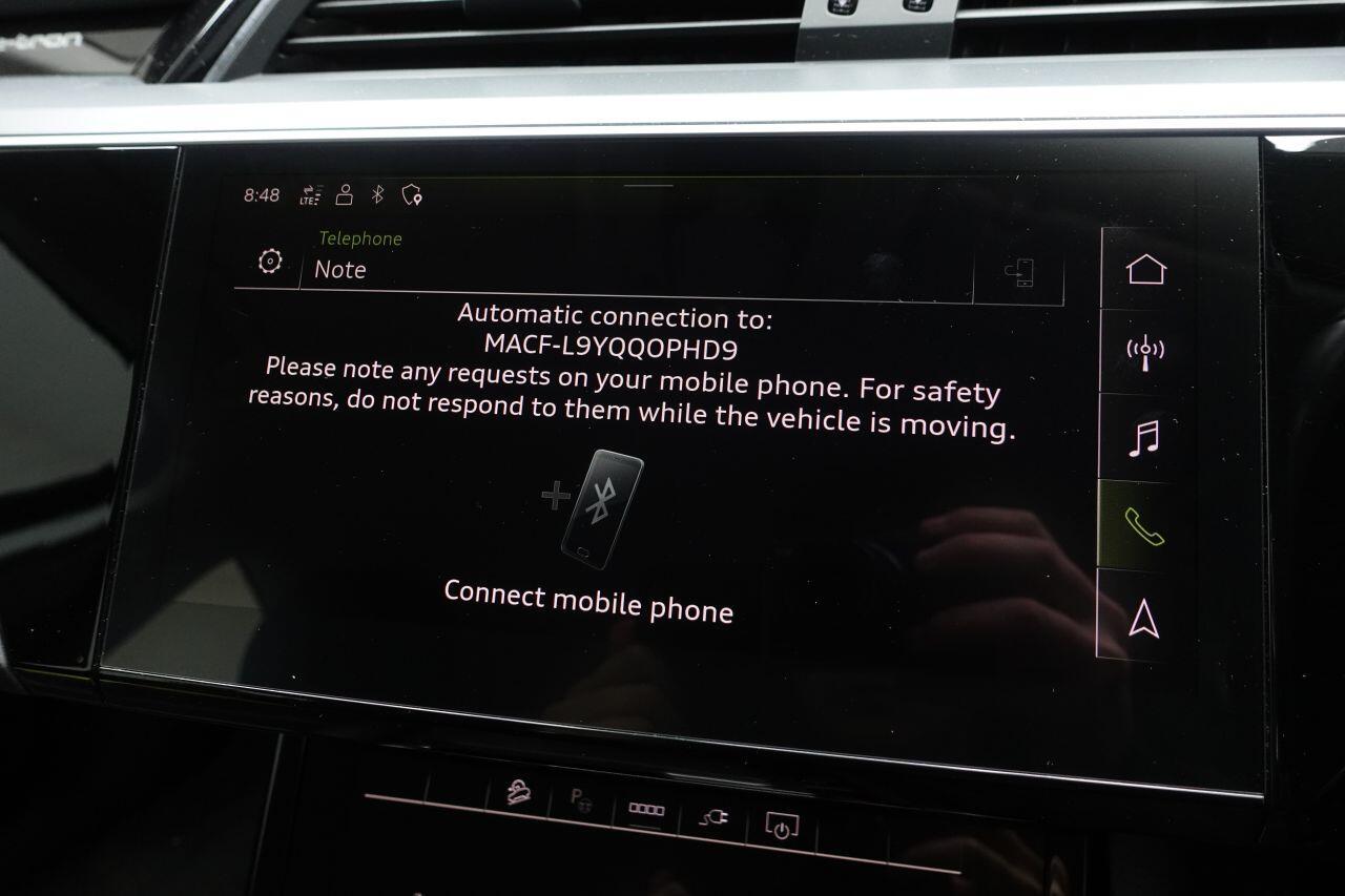 Audi E-Tron - Image 35