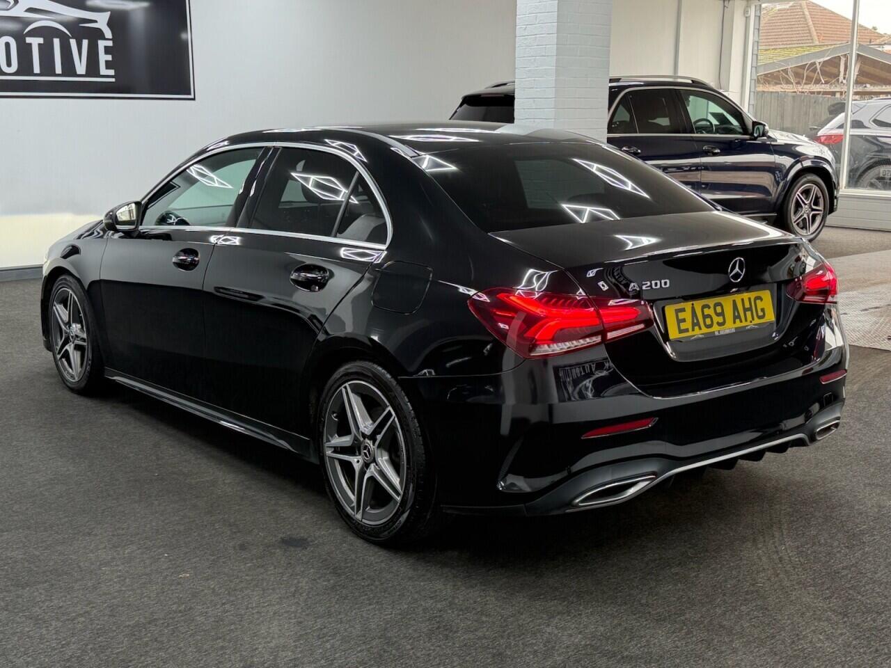 Mercedes A-Class - Image 6