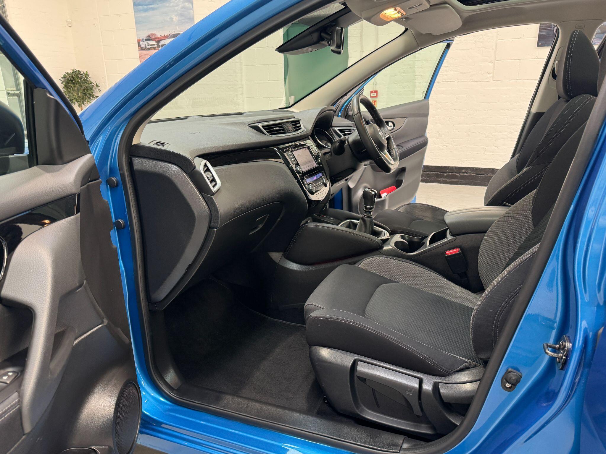 Nissan Qashqai - Image 49