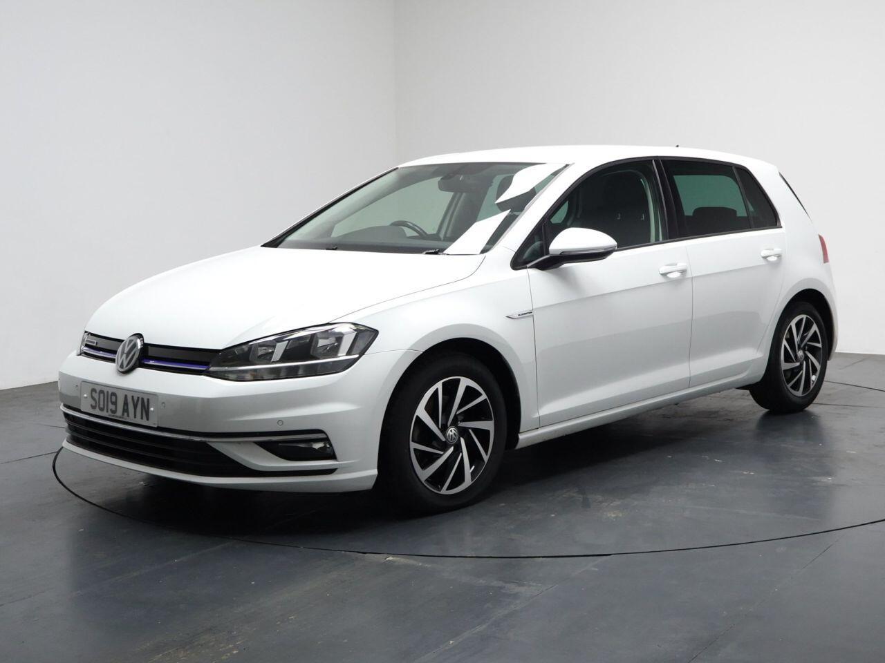 Volkswagen Golf - Image 6