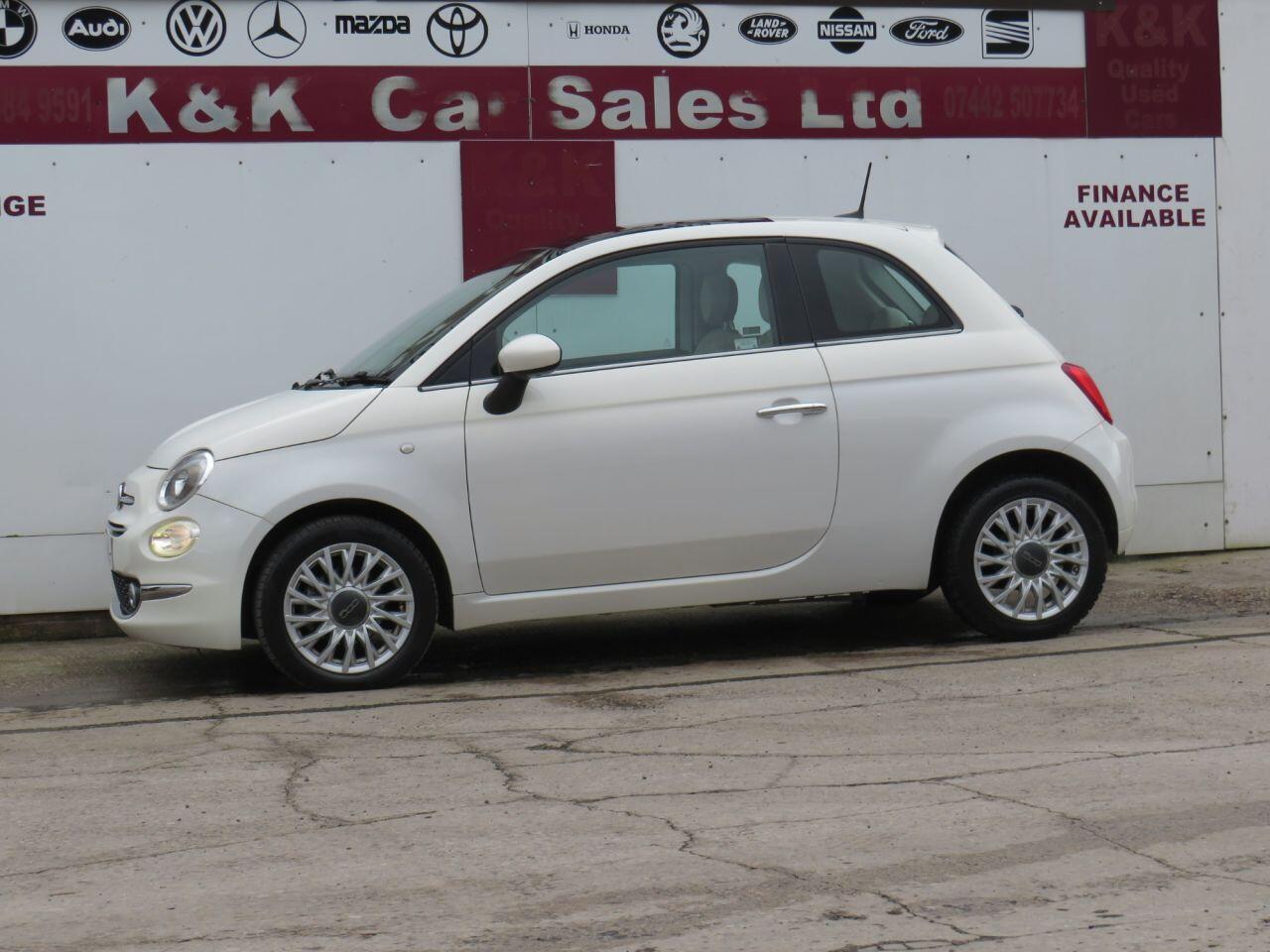 Fiat 500 - Image 32