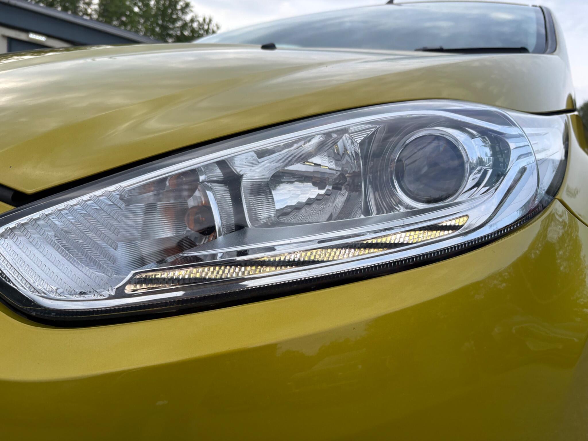 Ford Fiesta - Image 8
