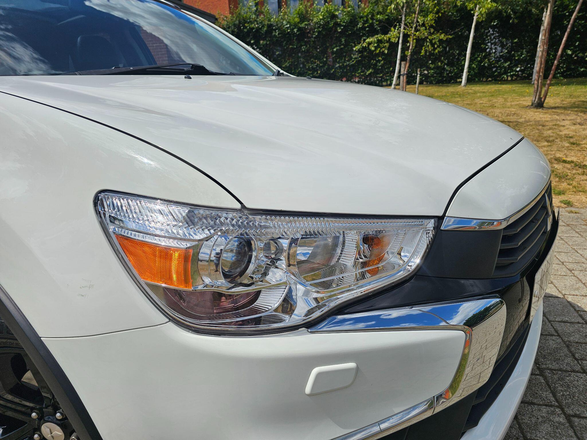 Mitsubishi ASX - Image 4