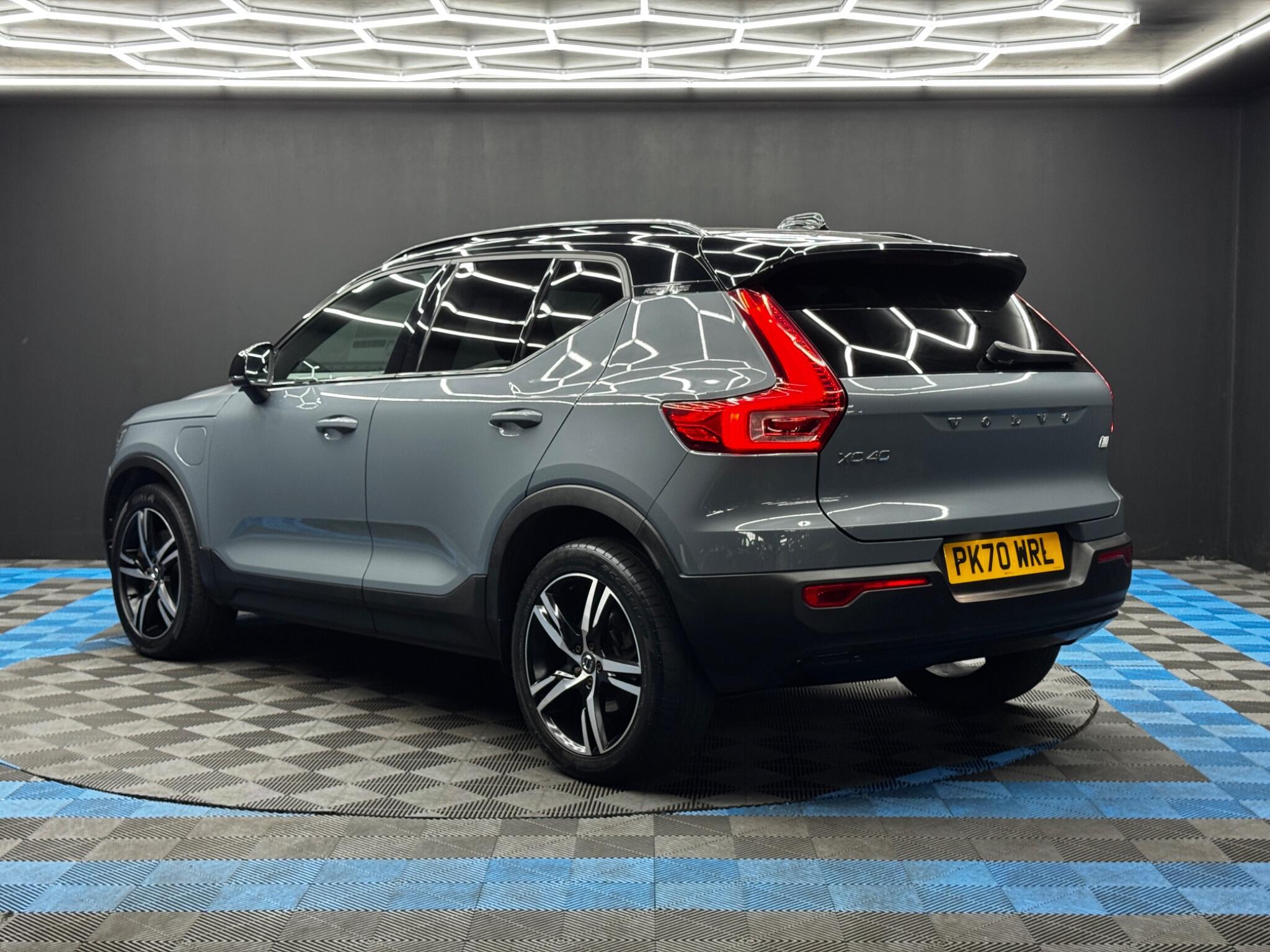 Volvo XC40 - Image 7