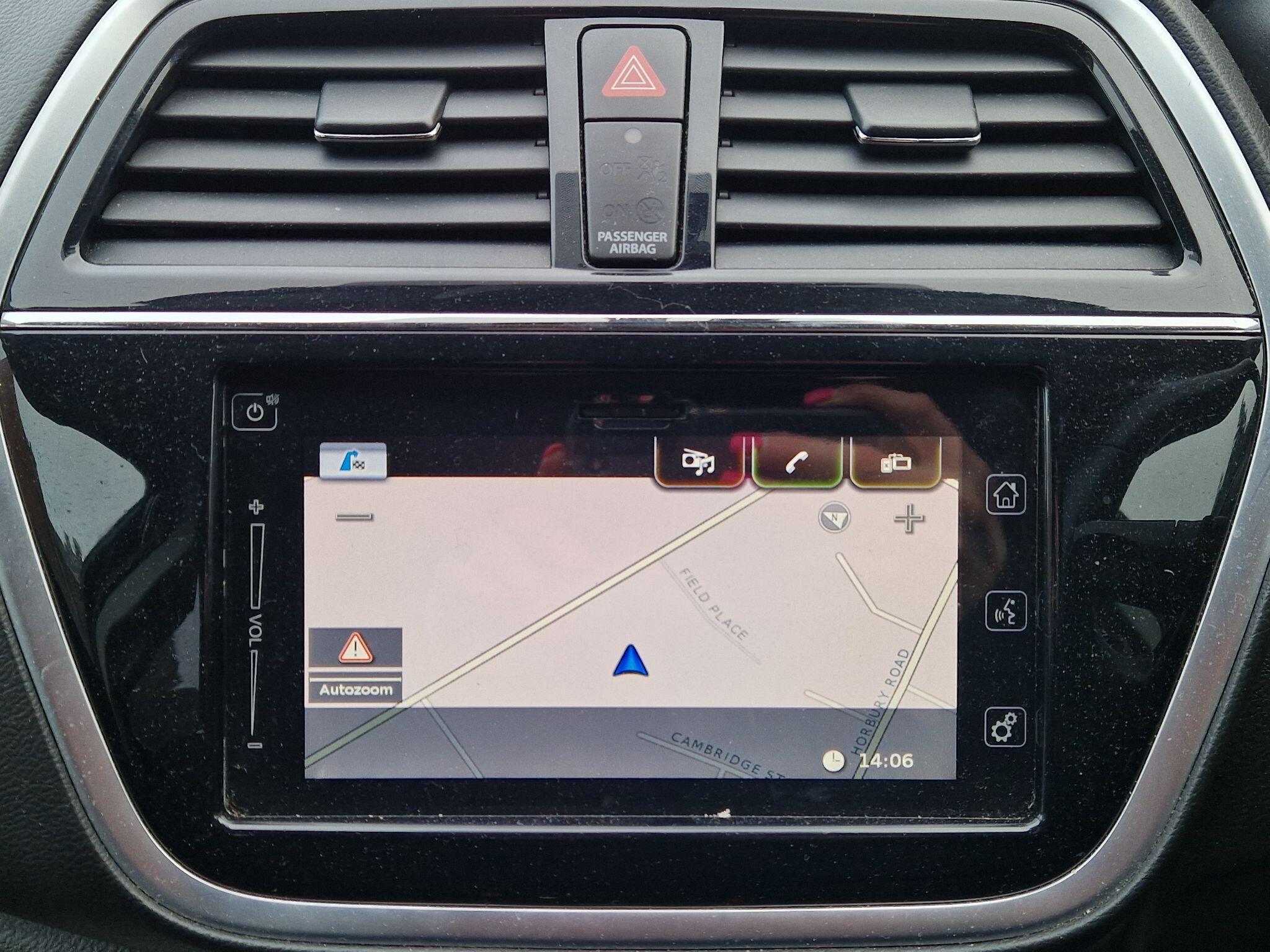 Suzuki SX4 S-Cross - Image 27