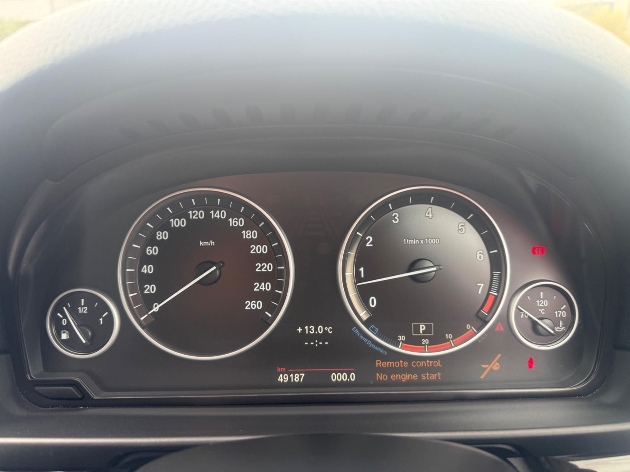 BMW 5 Series - Image 20