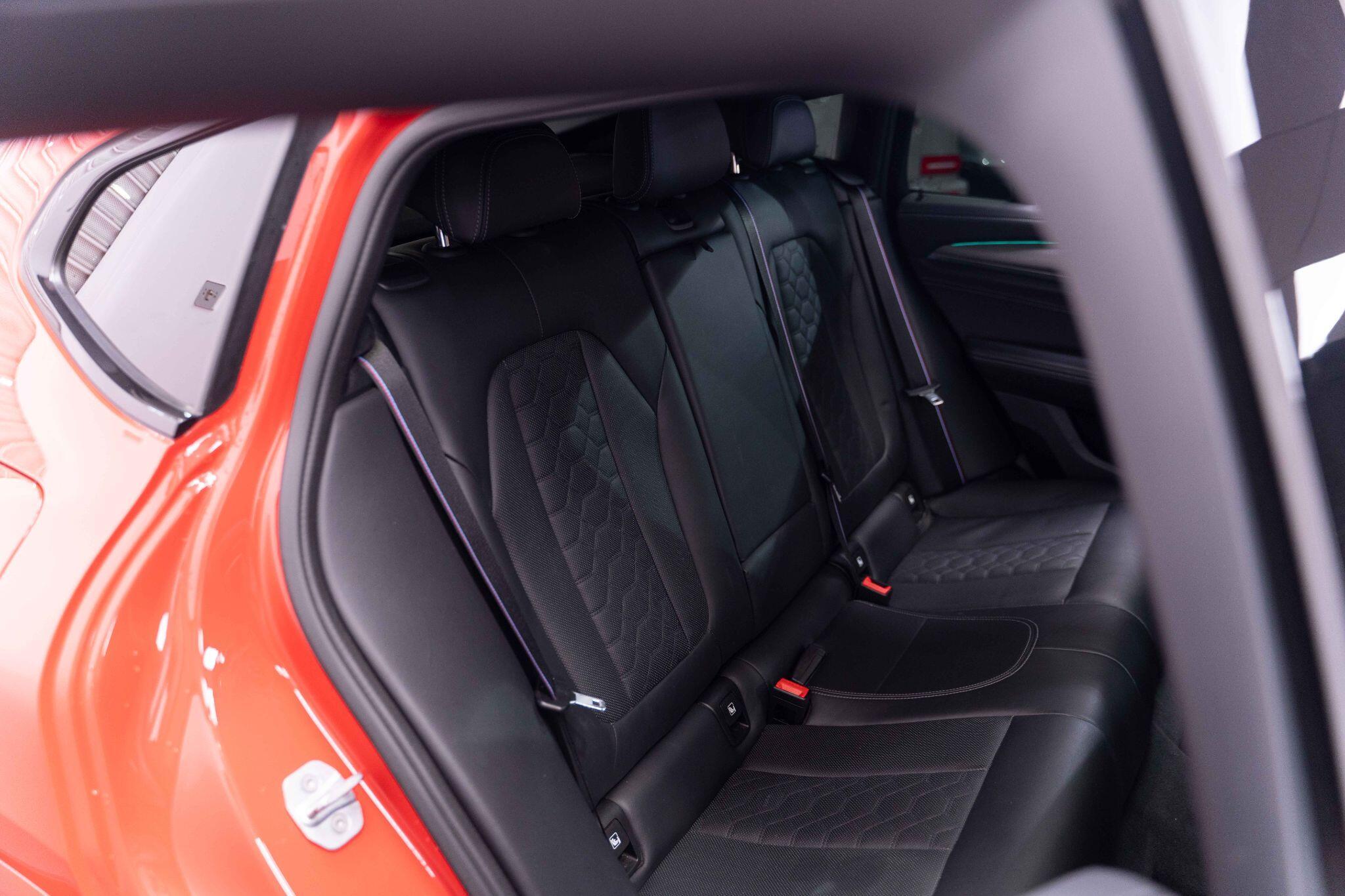 BMW X4 M - Image 22