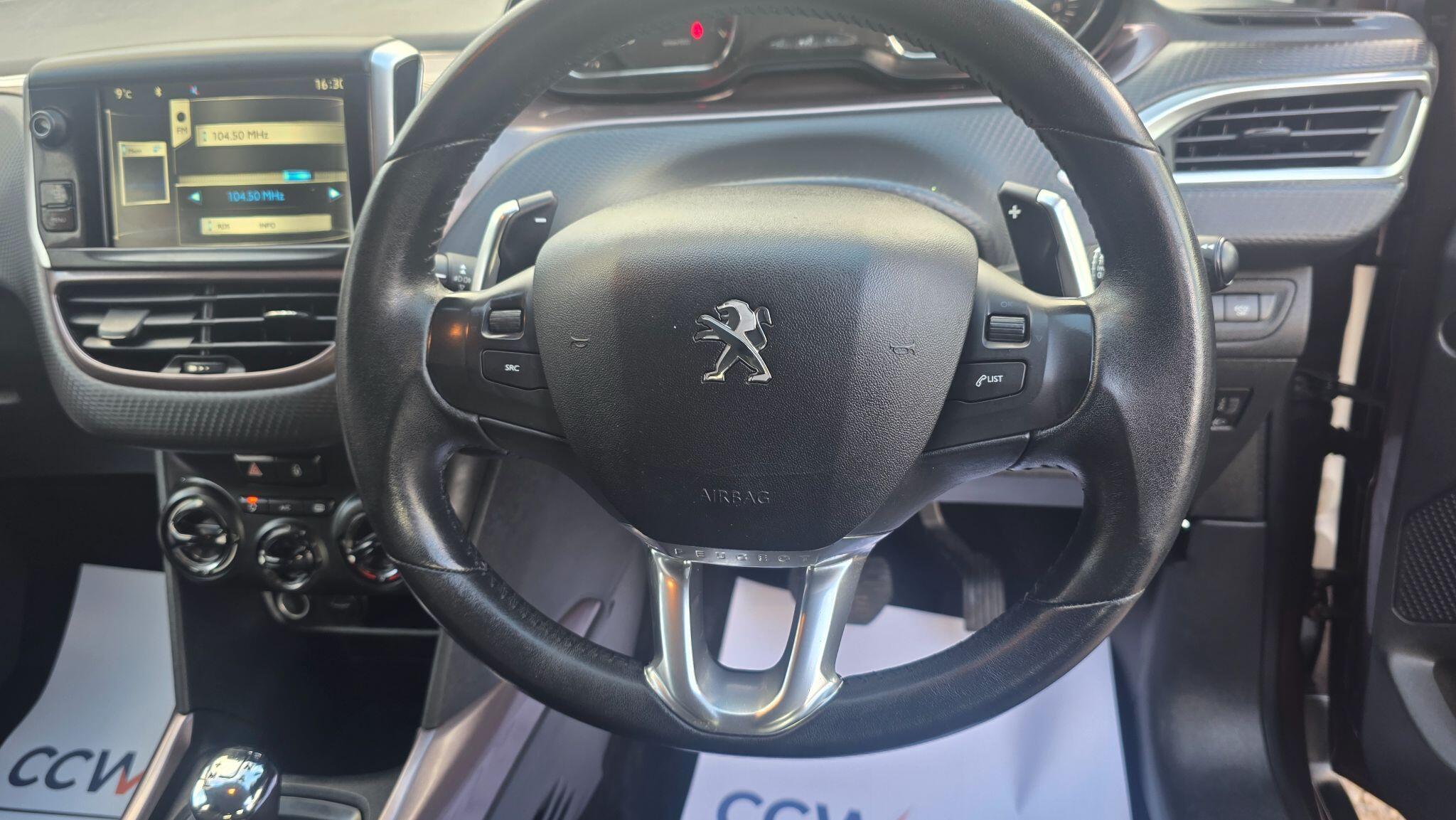 Peugeot 2008 - Image 31