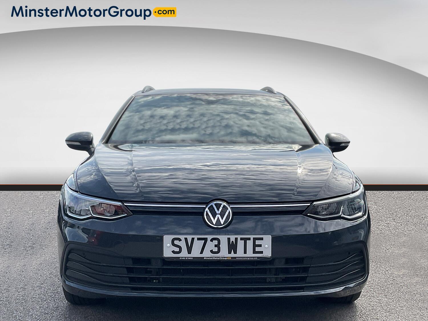 Volkswagen Golf - Image 5