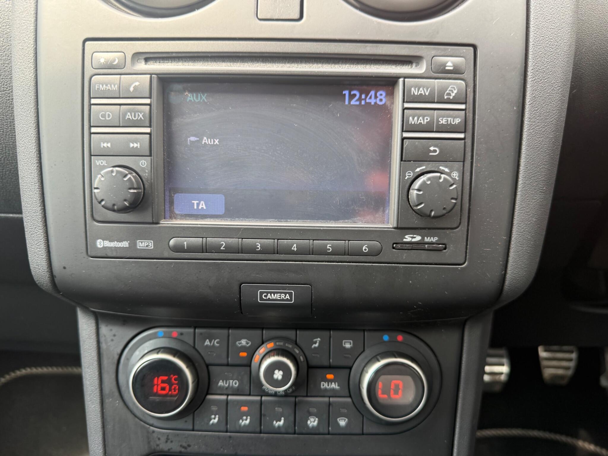 Nissan Qashqai - Image 14
