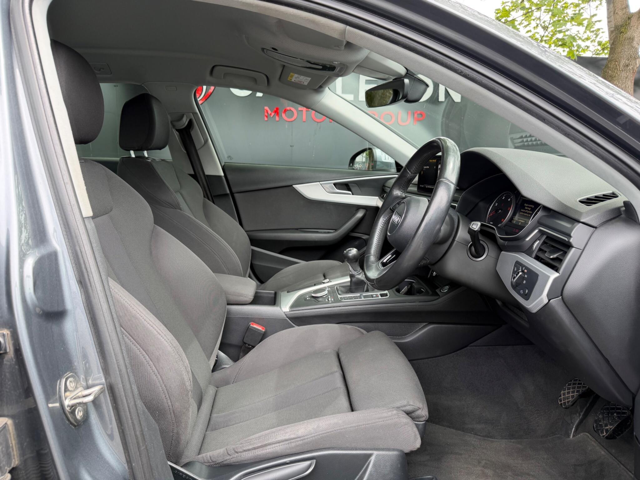 Audi A4 Avant - Image 14