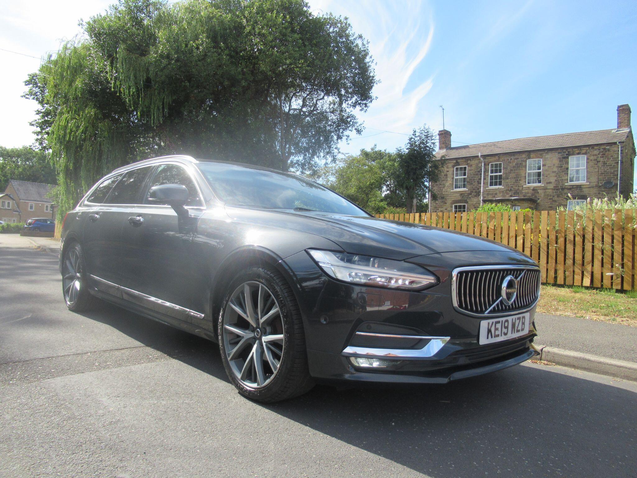 Volvo V90 - Image 2