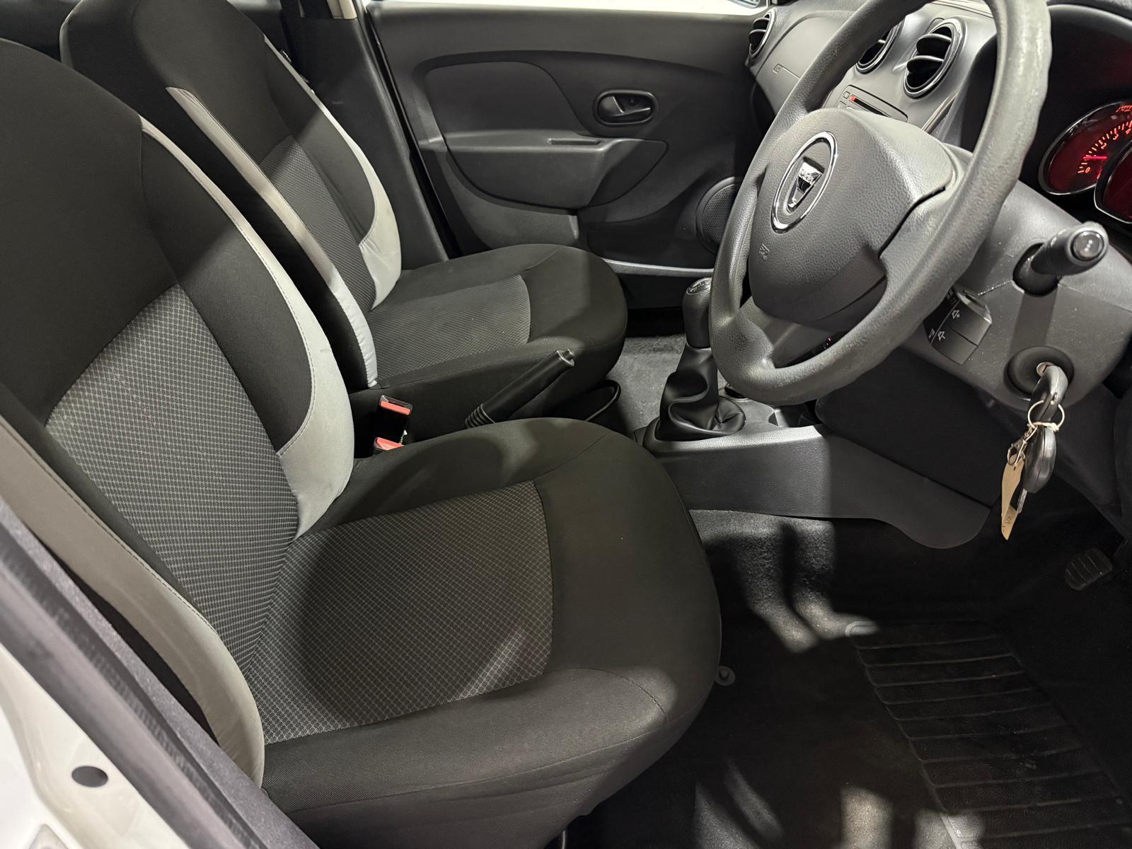 Dacia Logan MCV - Image 22