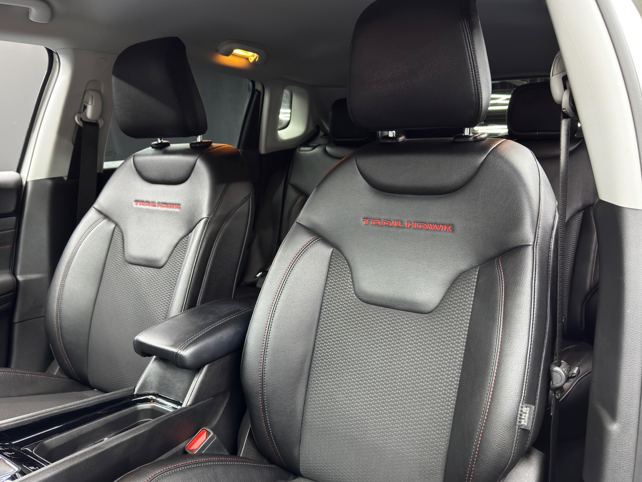 Jeep Compass - Image 14
