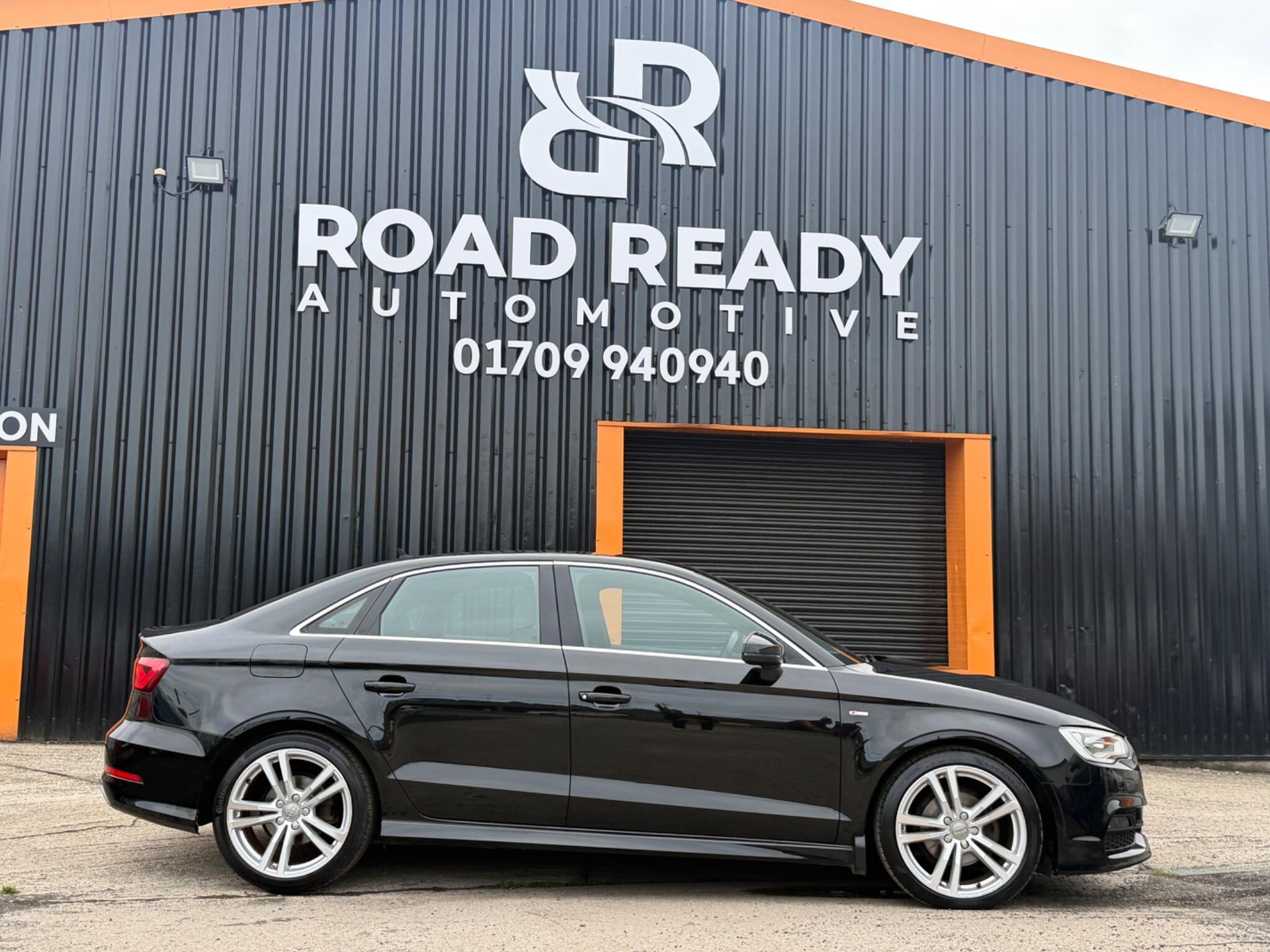 Audi A3 - Image 2