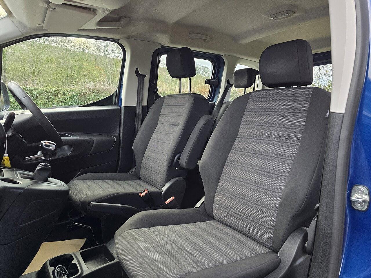 Vauxhall Combo Life - Image 3