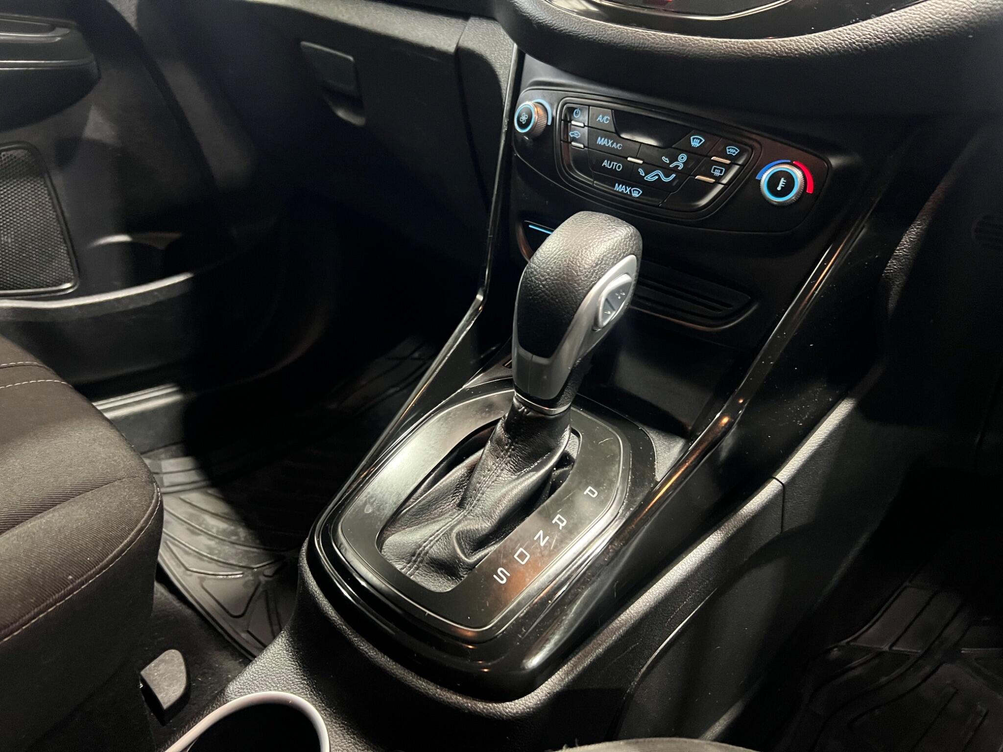 Ford B-Max - Image 23