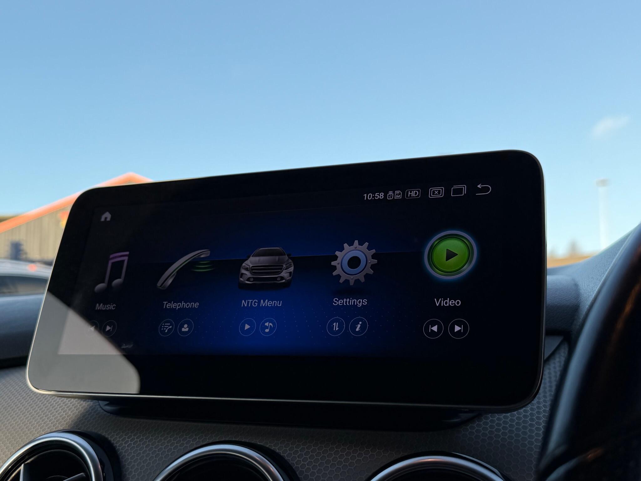 Mercedes B Class - Image 22