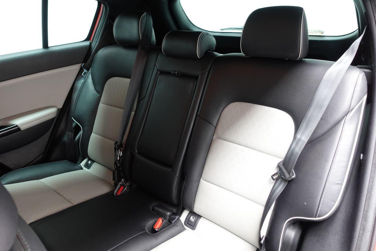 Kia Sportage - Image 20