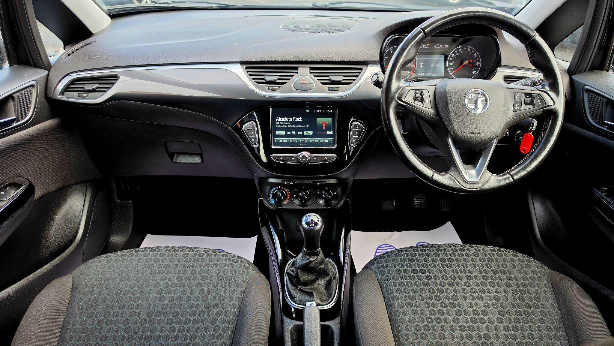Vauxhall Corsa - Image 20