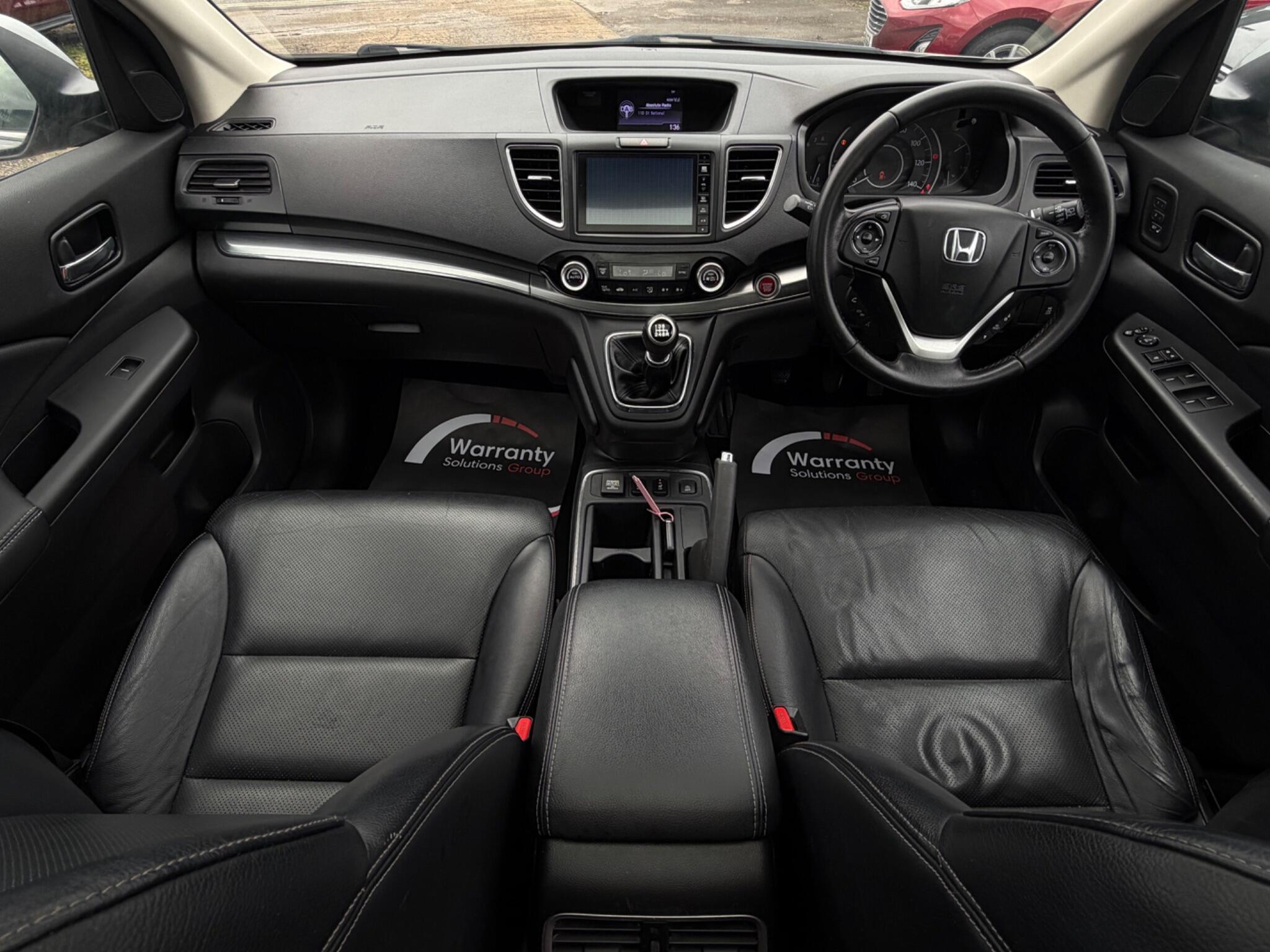 Honda CR-V - Image 14