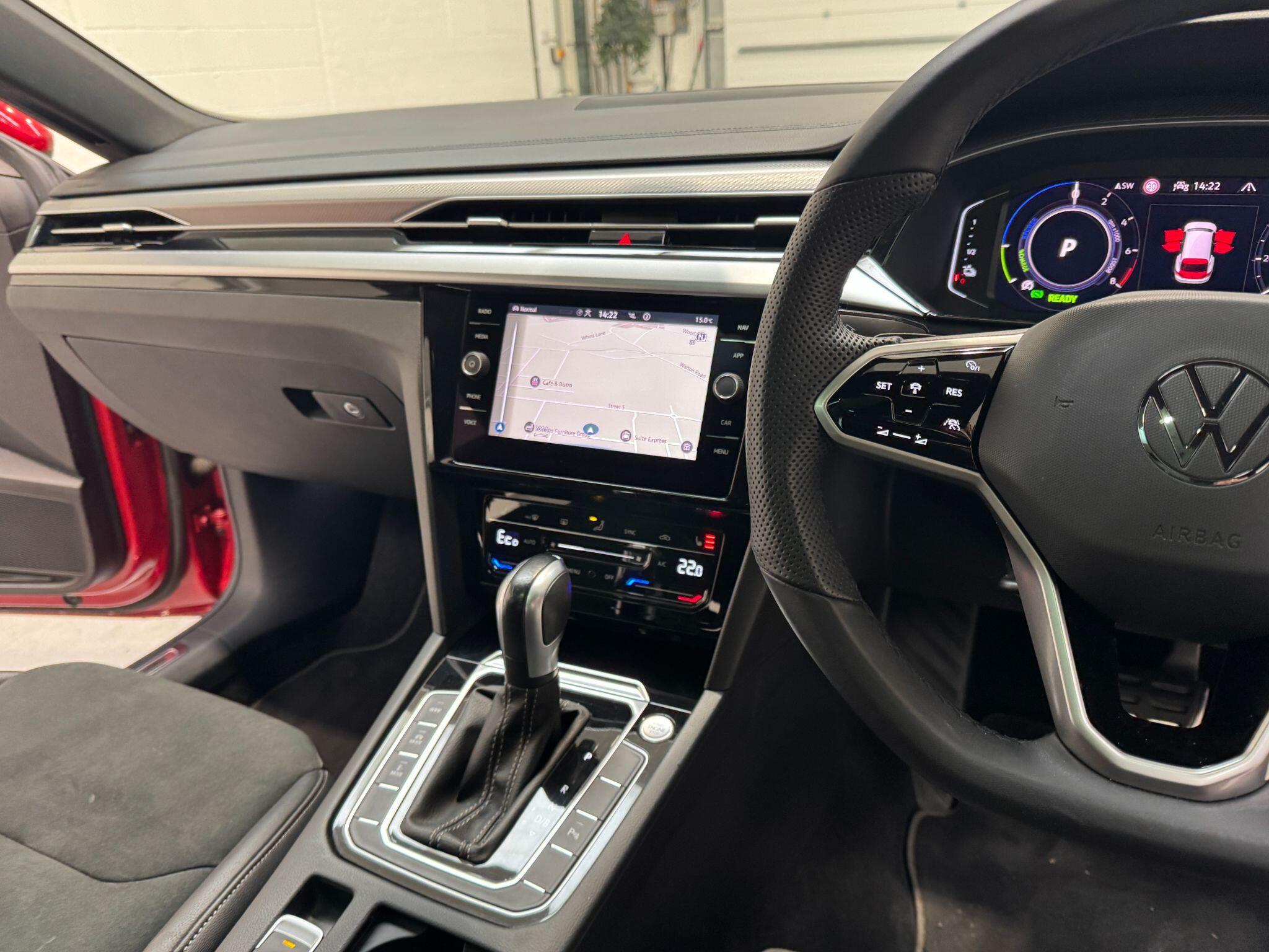 Volkswagen Arteon - Image 65