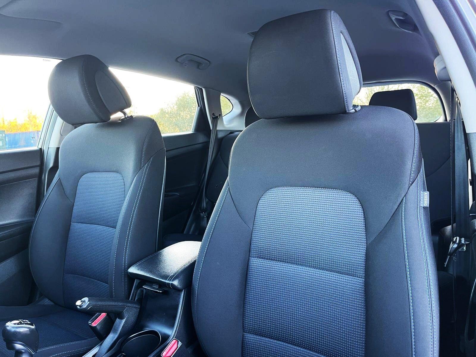 Hyundai Tucson - Image 48