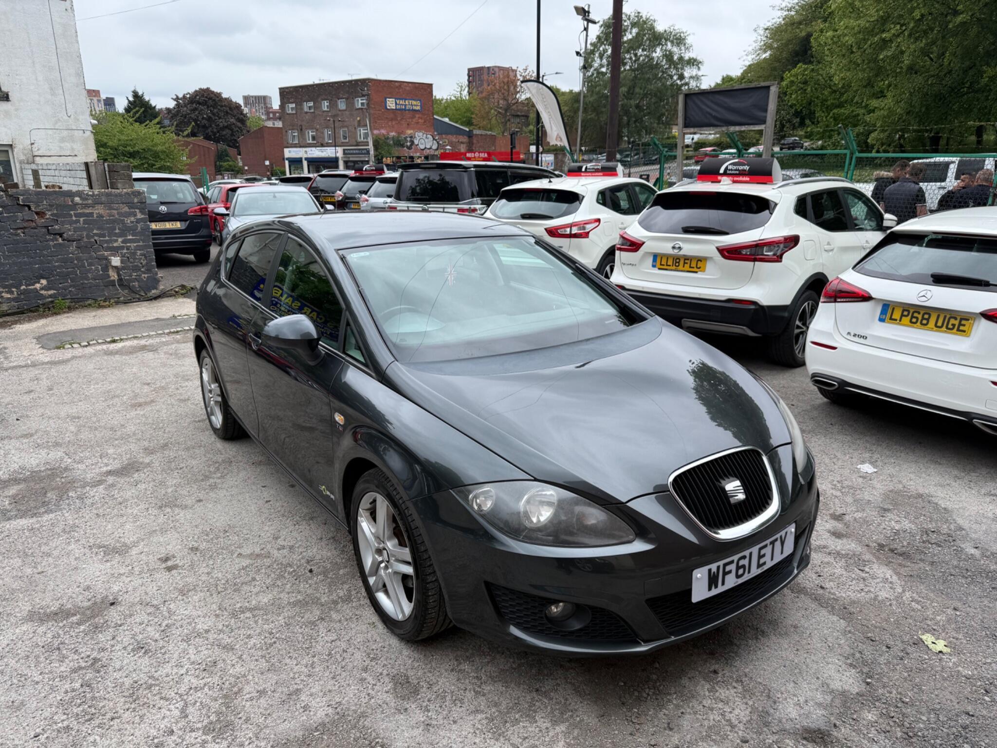 SEAT Leon - Image 30