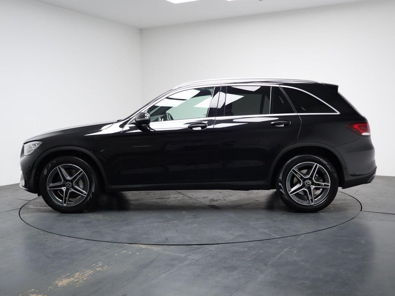 Mercedes-benz GLC - Image 8
