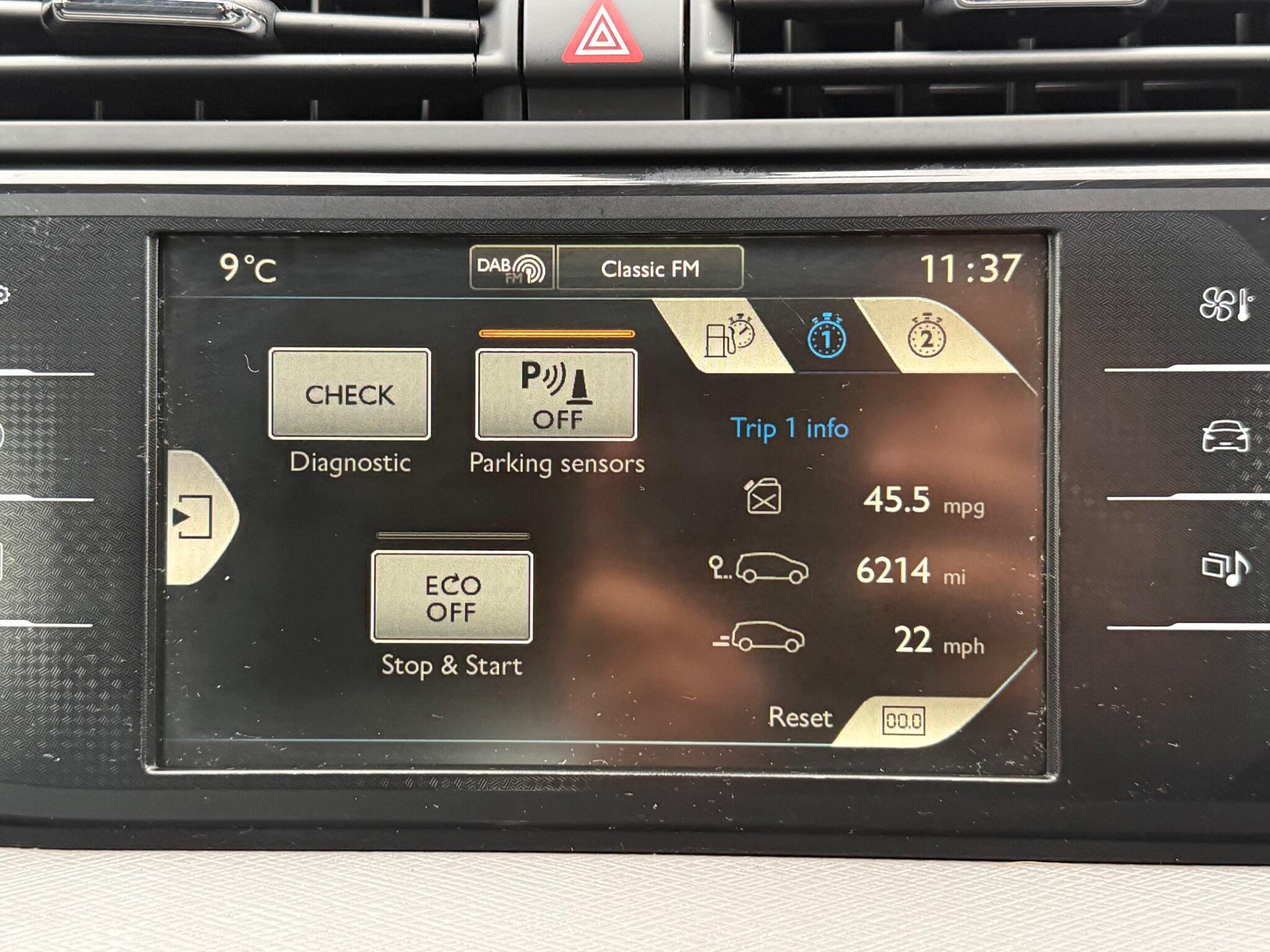 Citroen C4 Picasso - Image 23