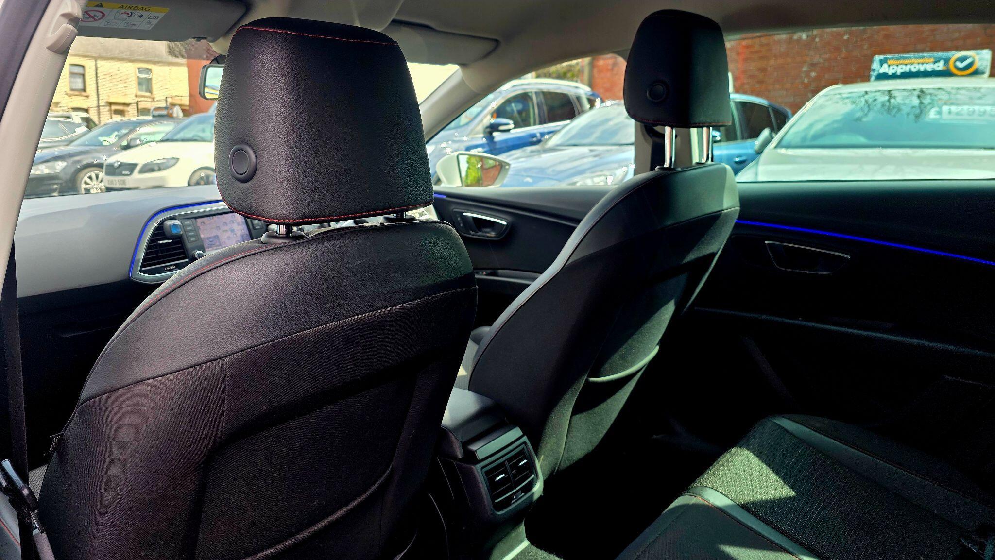 SEAT Leon - Image 17