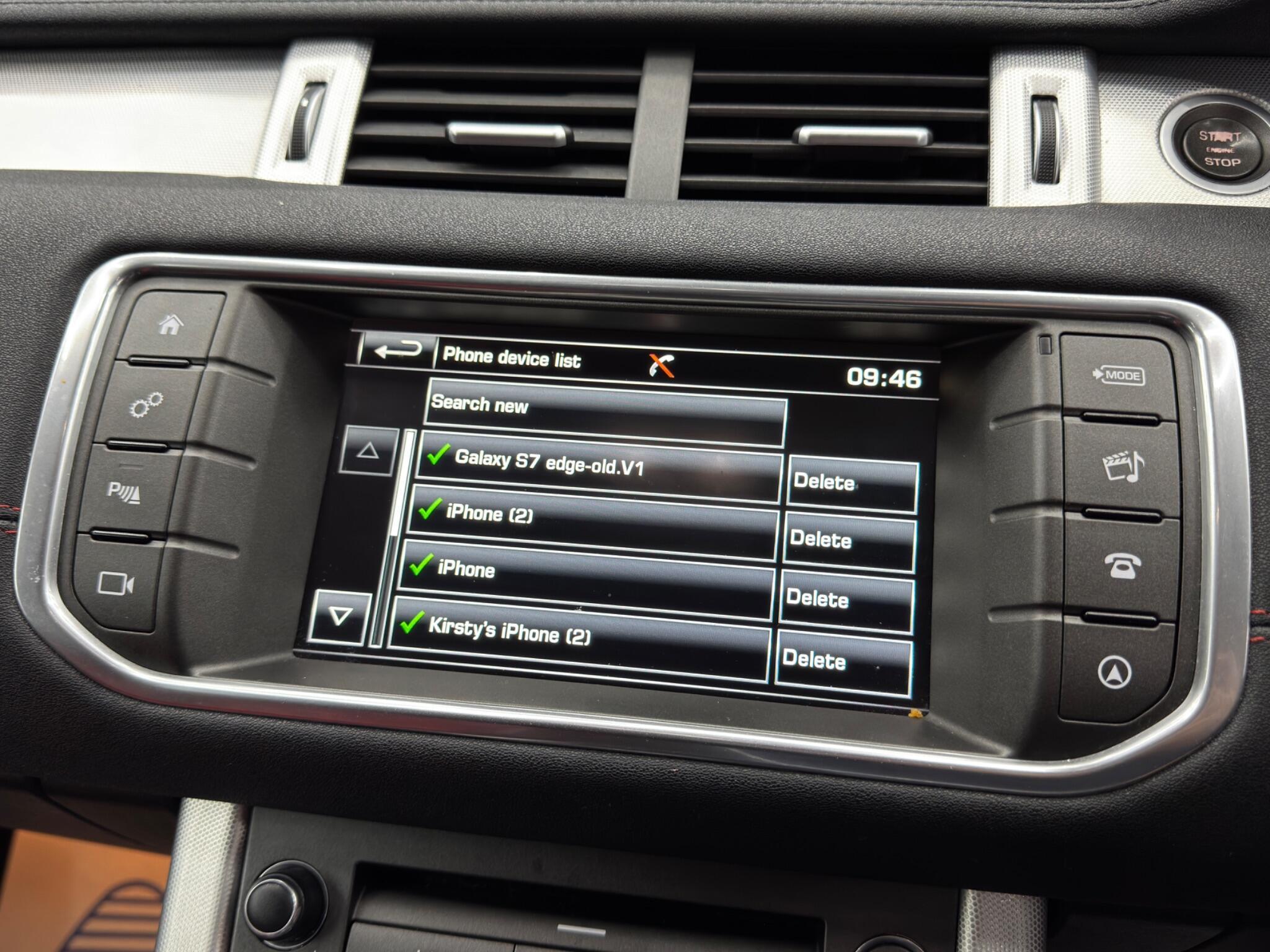 Land Rover Range Rover Evoque - Image 31