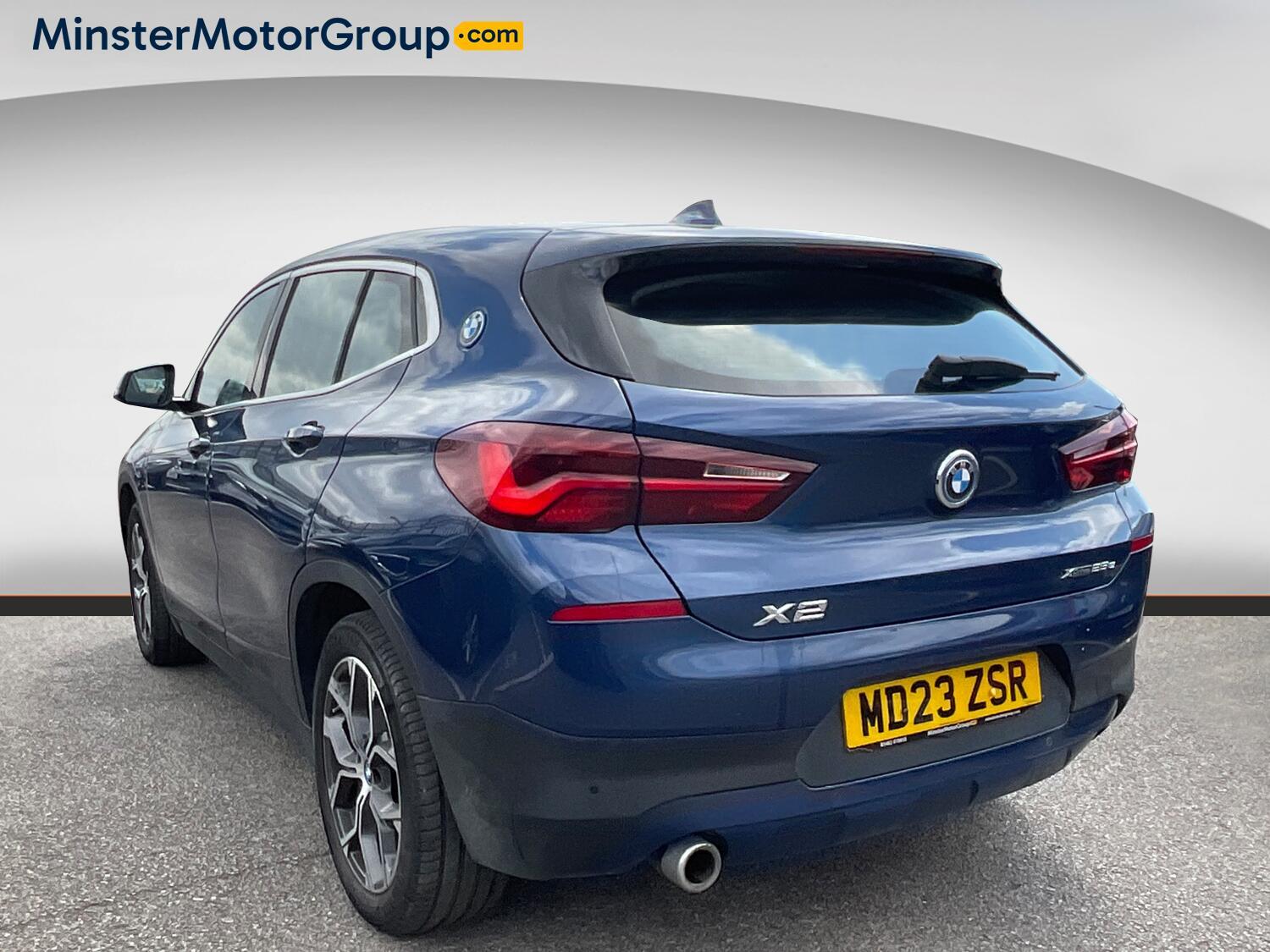 BMW X2 - Image 4