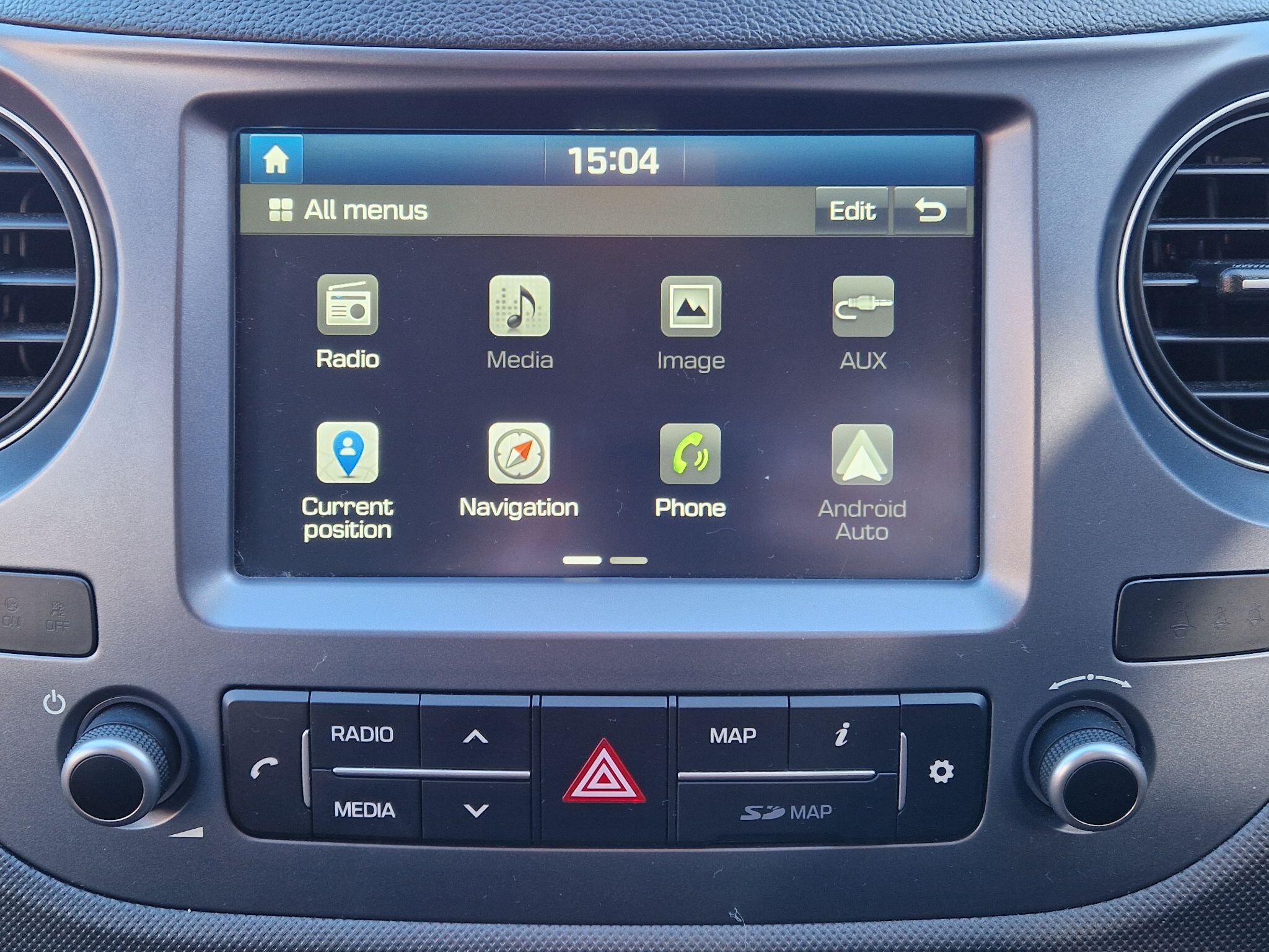 Hyundai i10 - Image 50