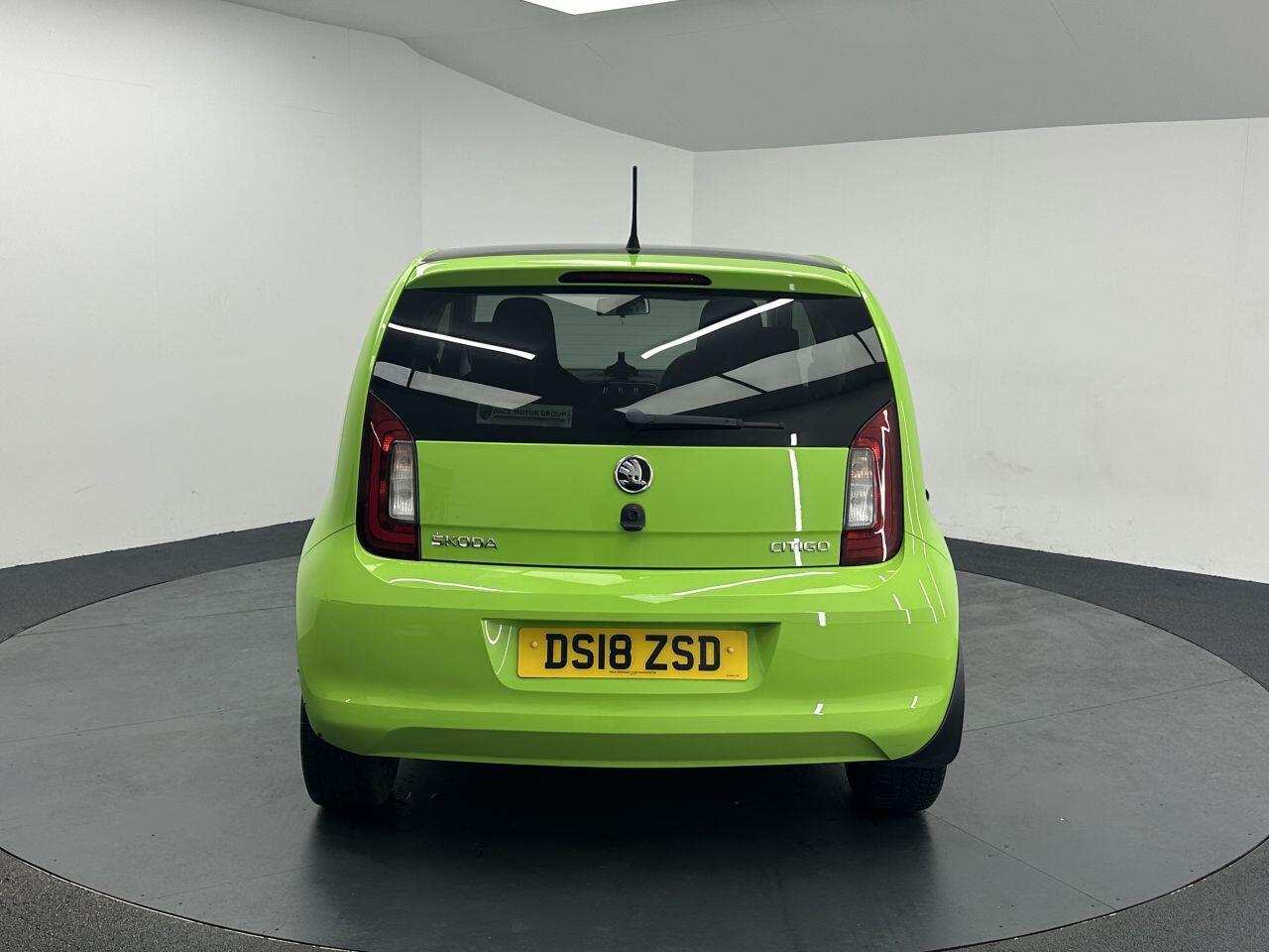 Skoda Citigo - Image 10