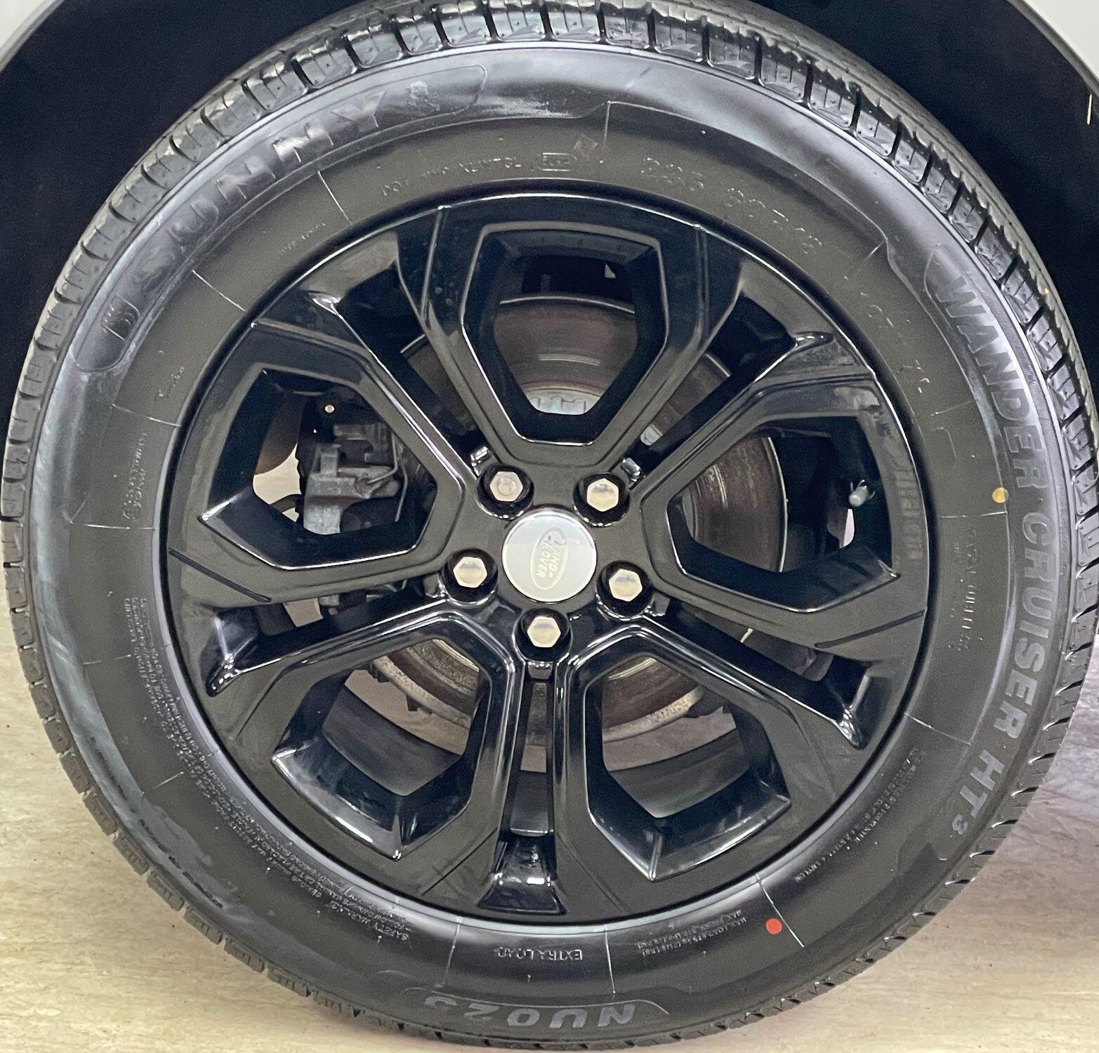 Land Rover Range Rover Evoque - Image 17