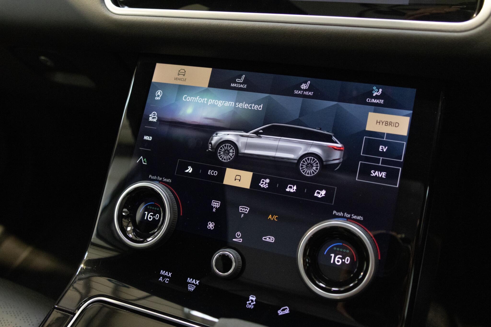 Land Rover Range Rover Velar - Image 26