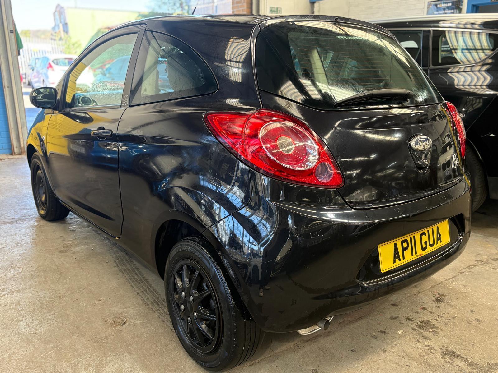 Ford KA - Image 3