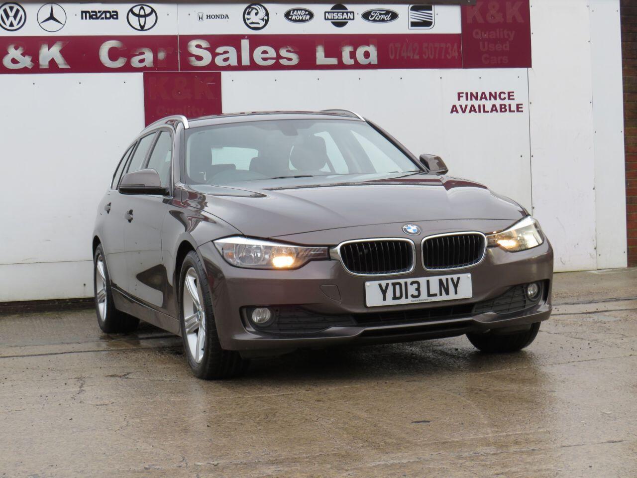 BMW 3 Series - Image 32