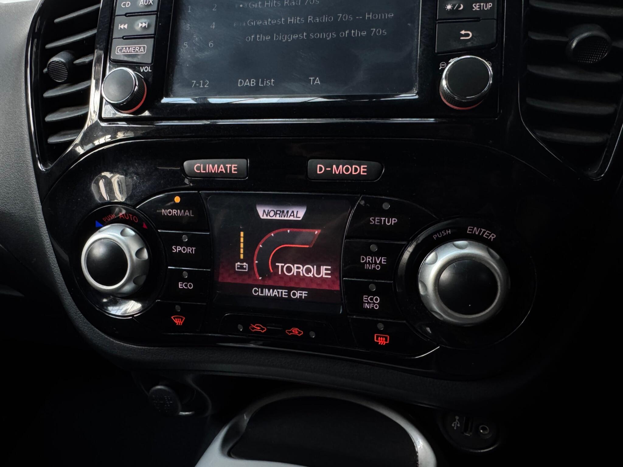 Nissan Juke - Image 18