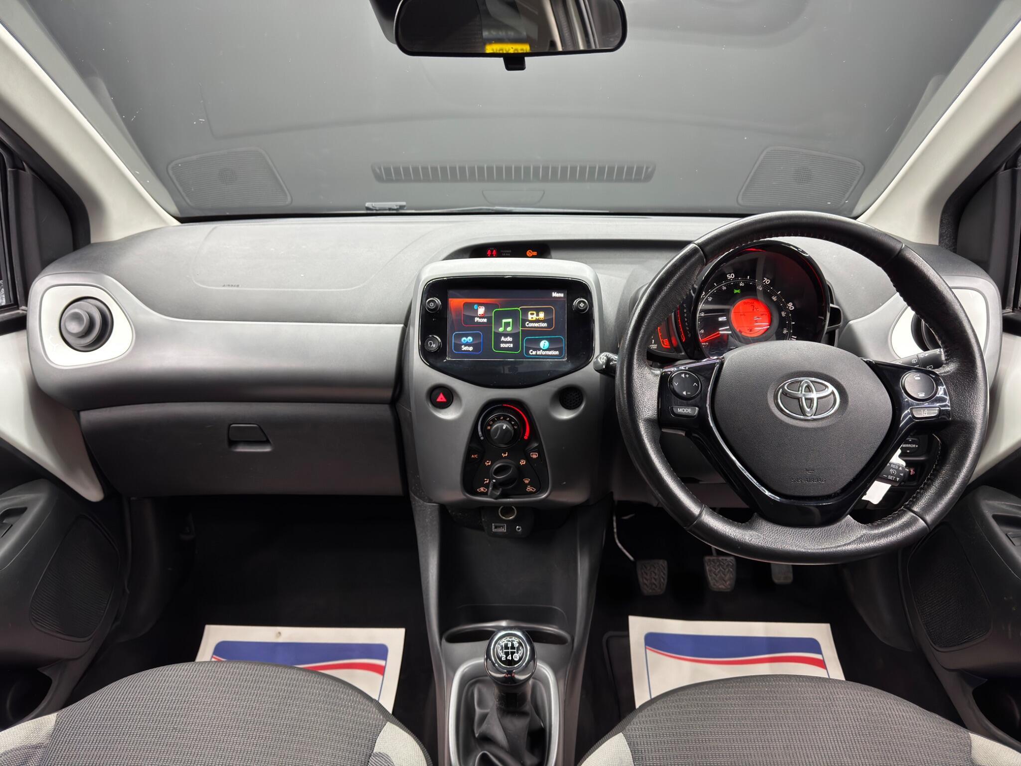 Toyota Aygo - Image 10