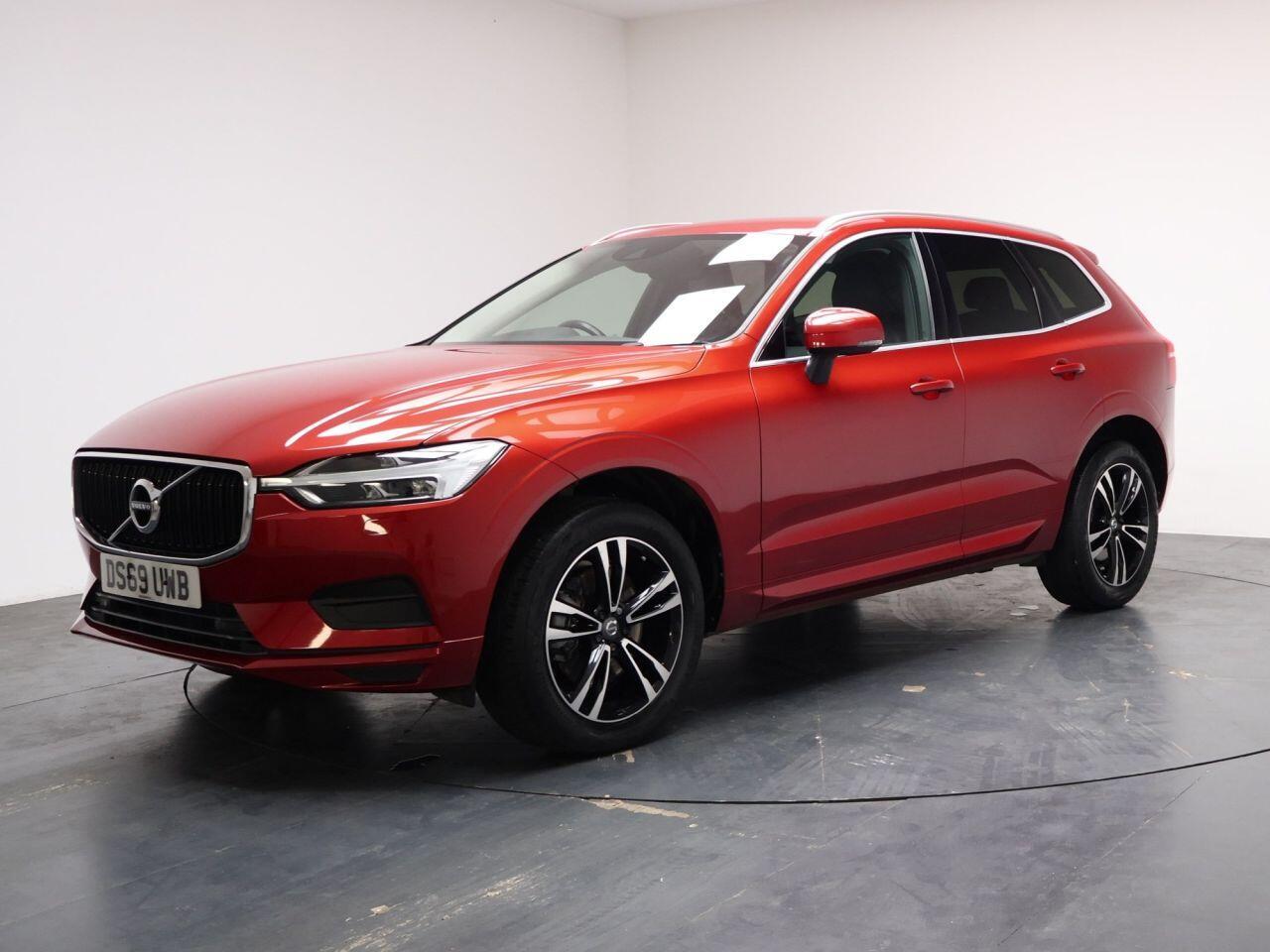 Volvo XC60 - Image 6