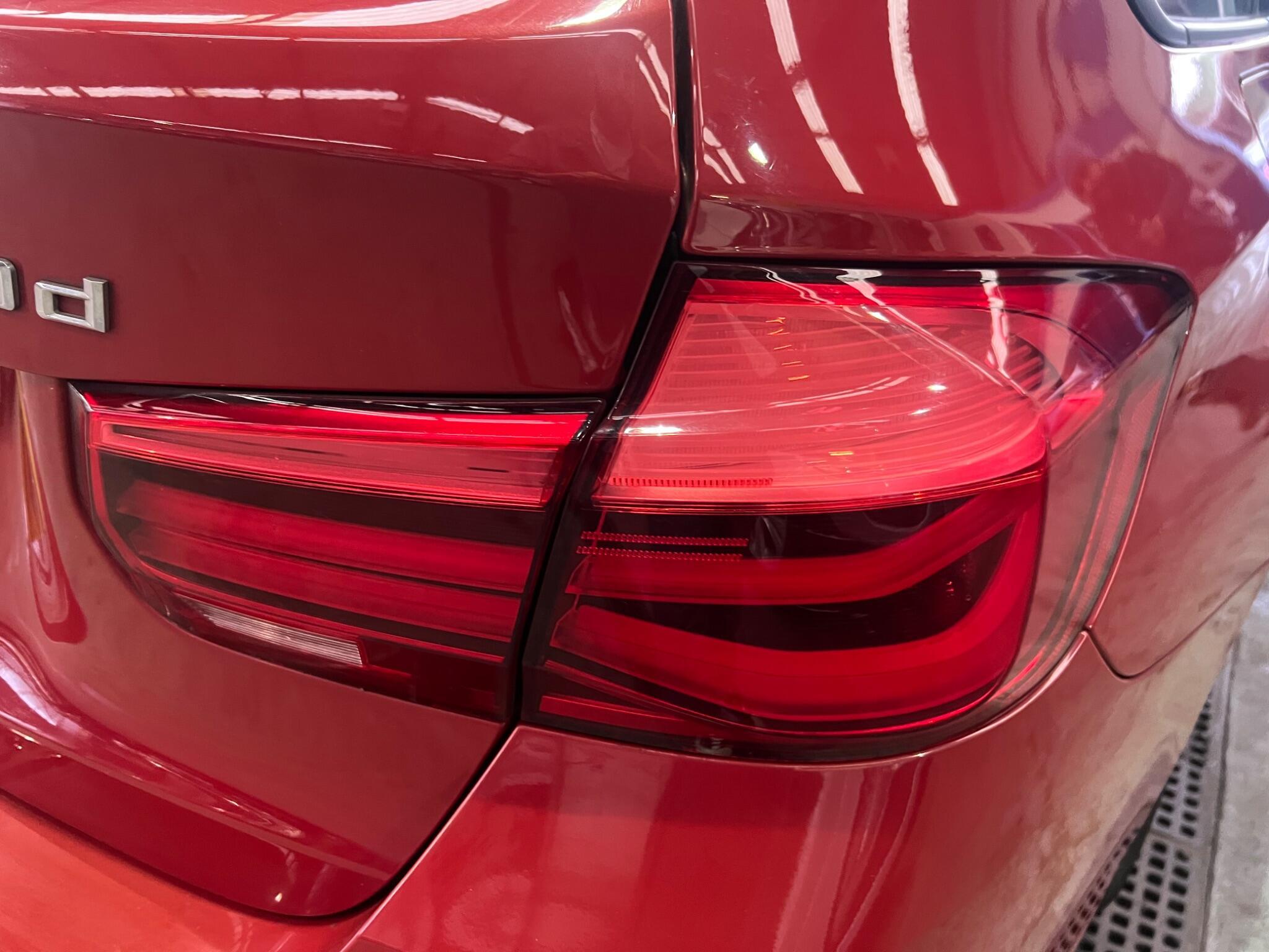 BMW 3 Series - Image 40