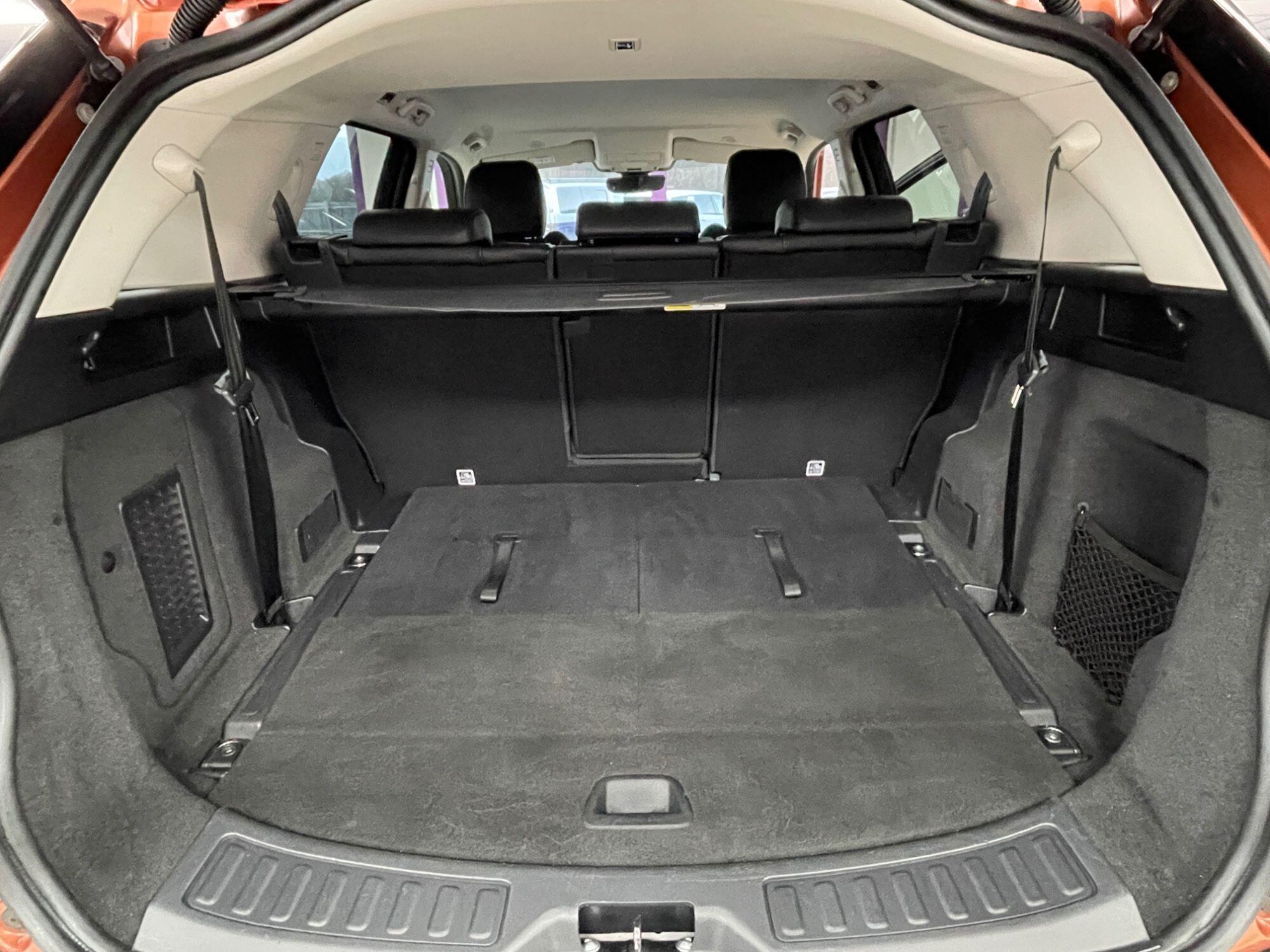 Land Rover DISCOVERY SPORT - Image 18