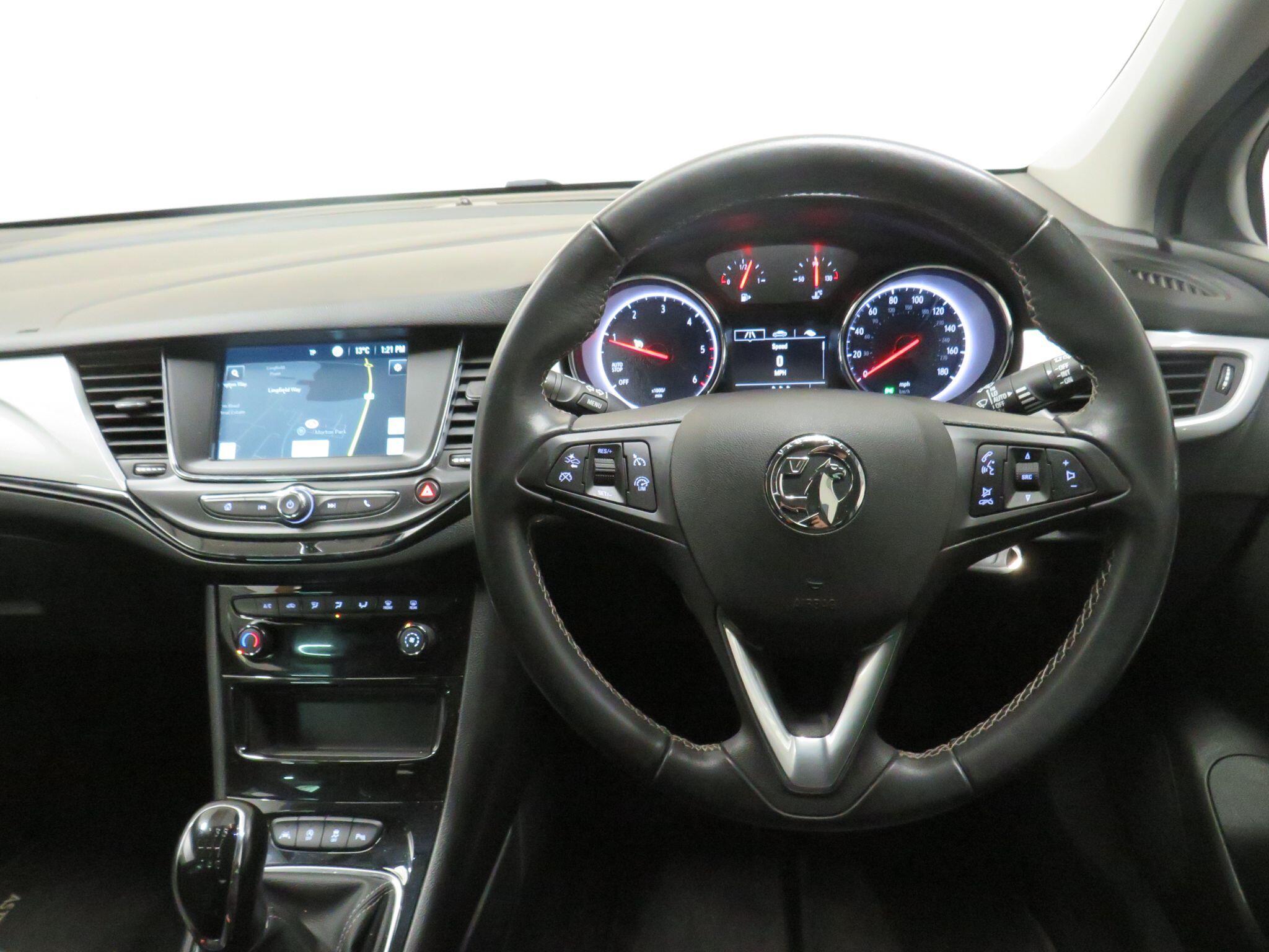 Vauxhall Astra - Image 16