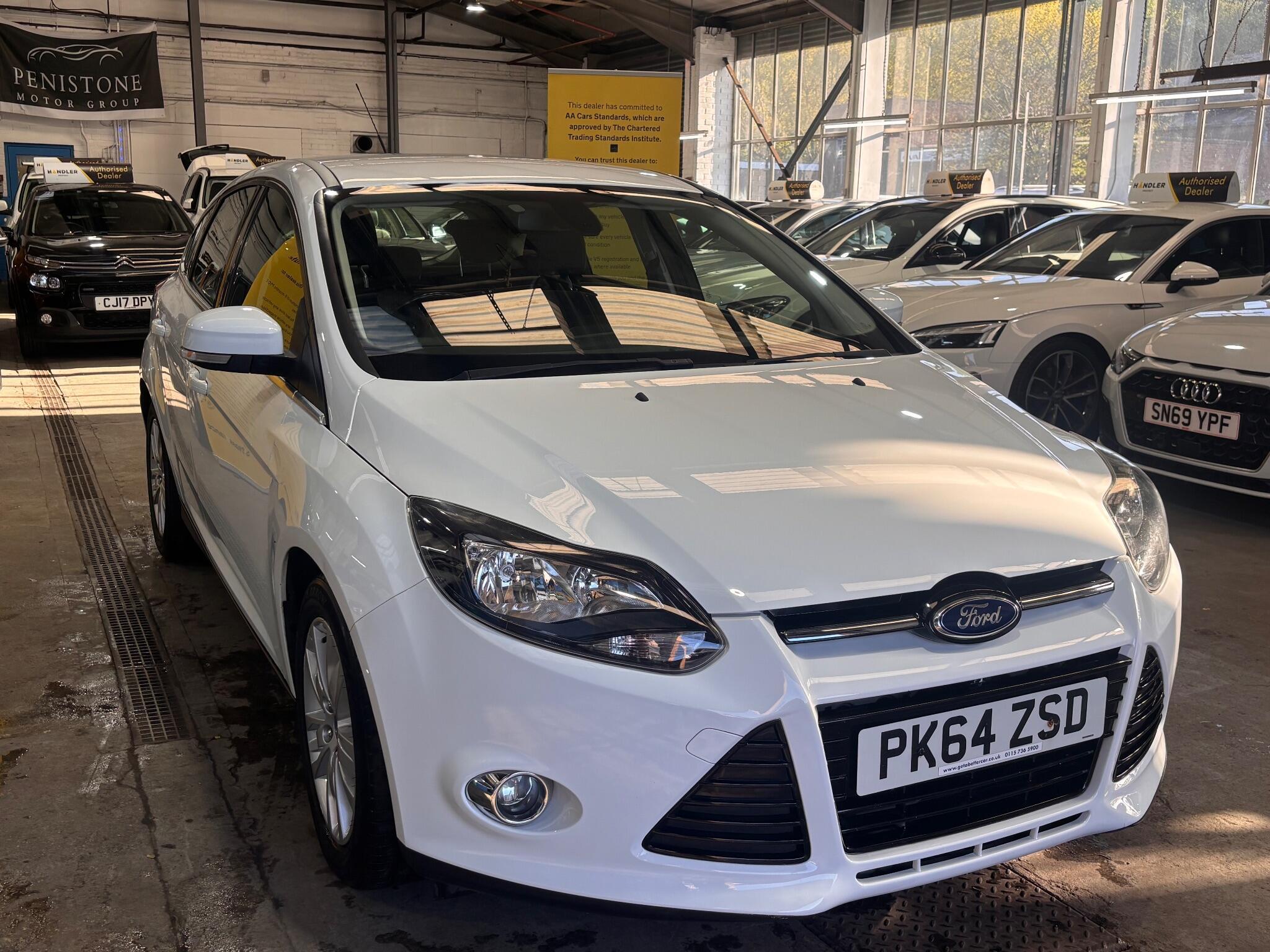 Ford Focus - Image 6