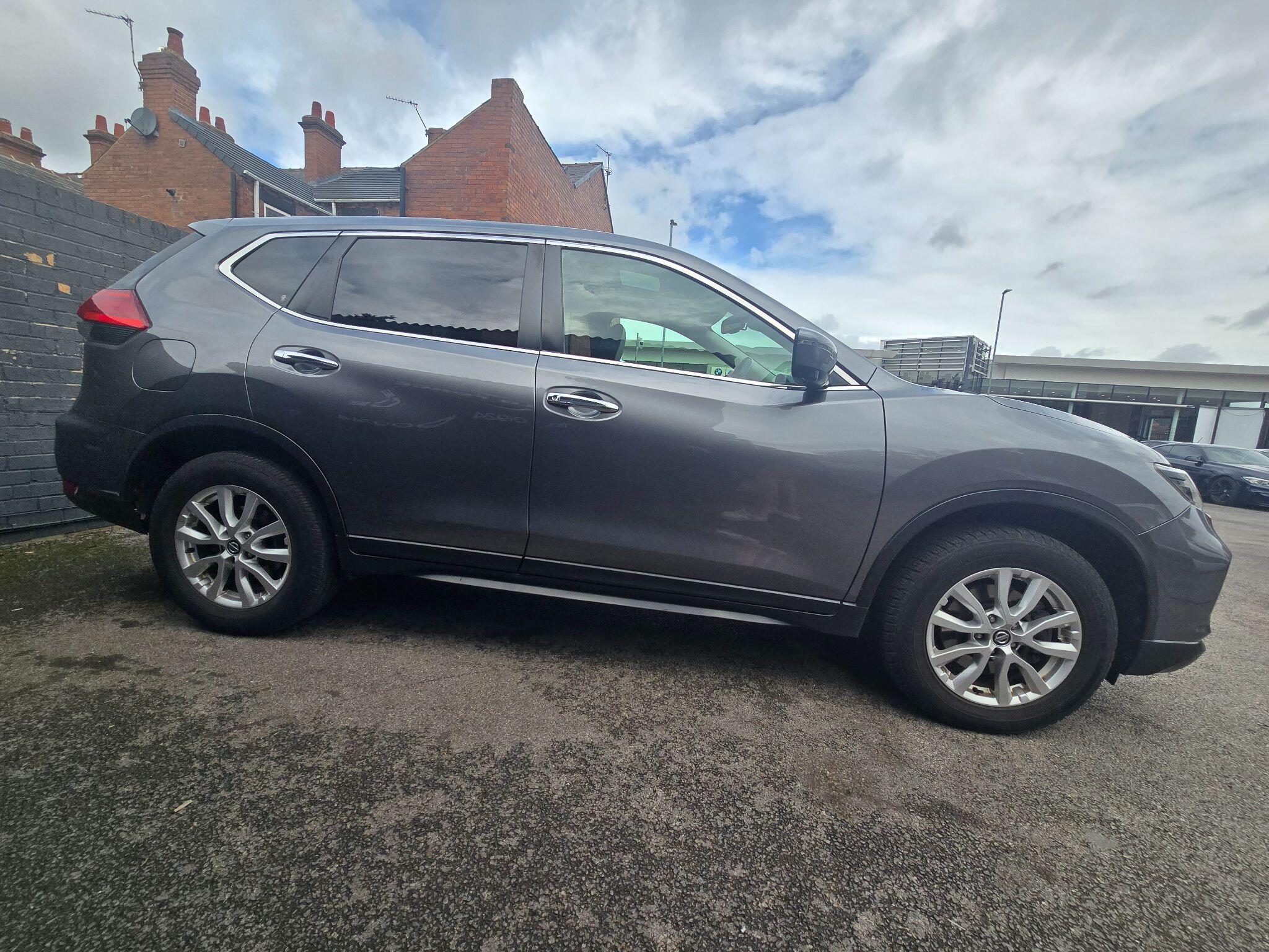 Nissan X-Trail - Image 7